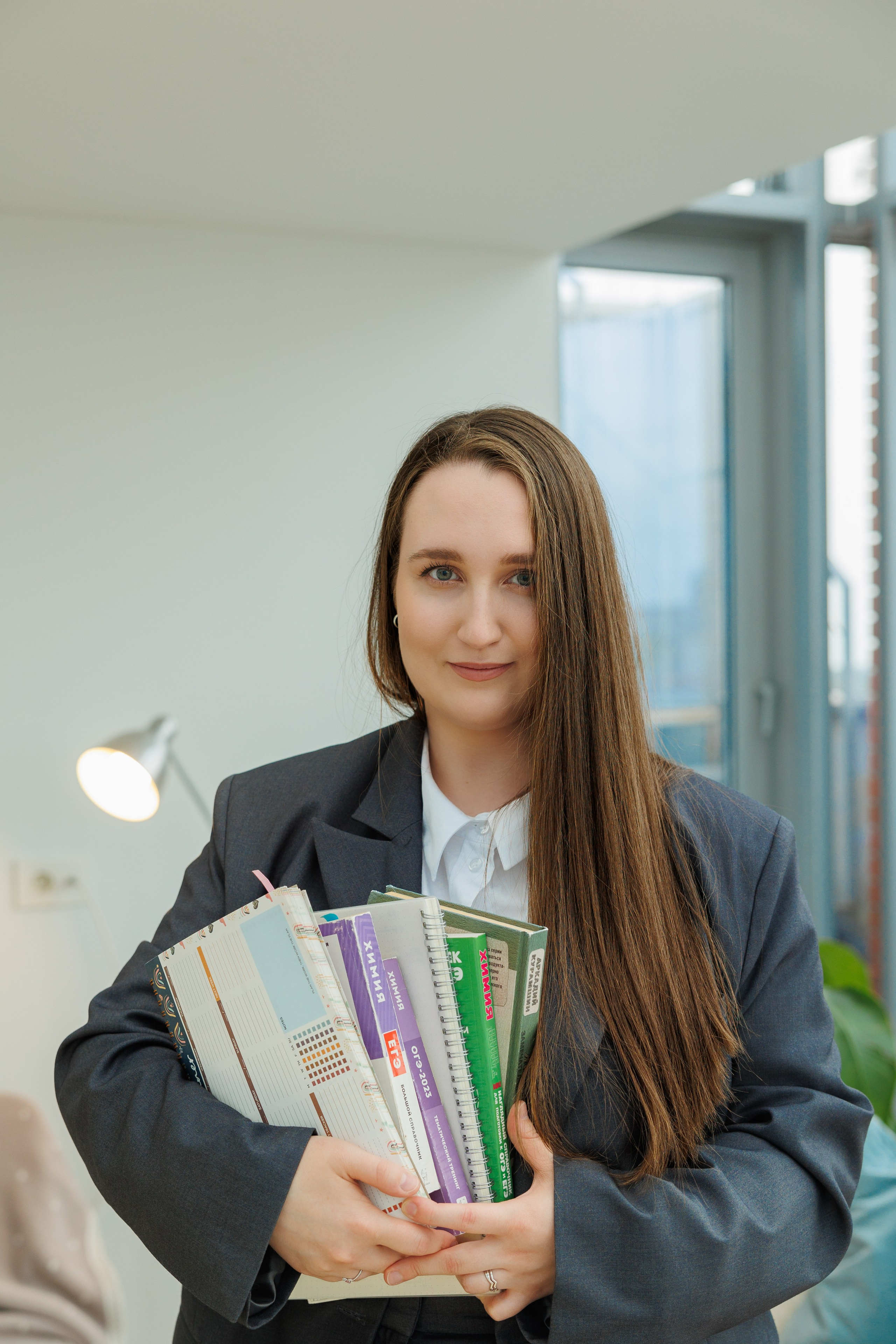 Anastasija repetitor