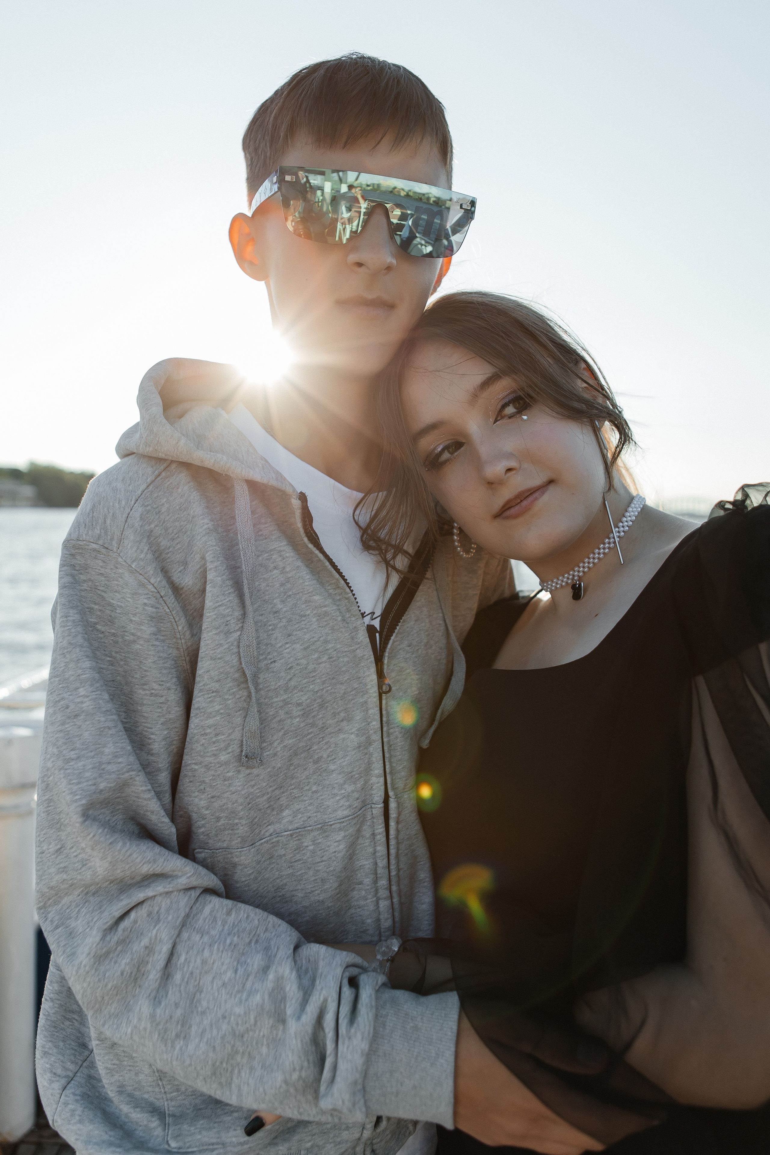 Выпускной 9 класс. Свадебный семейный фотограф в Санкт-Петербурге СПб Евгения Гинзбург