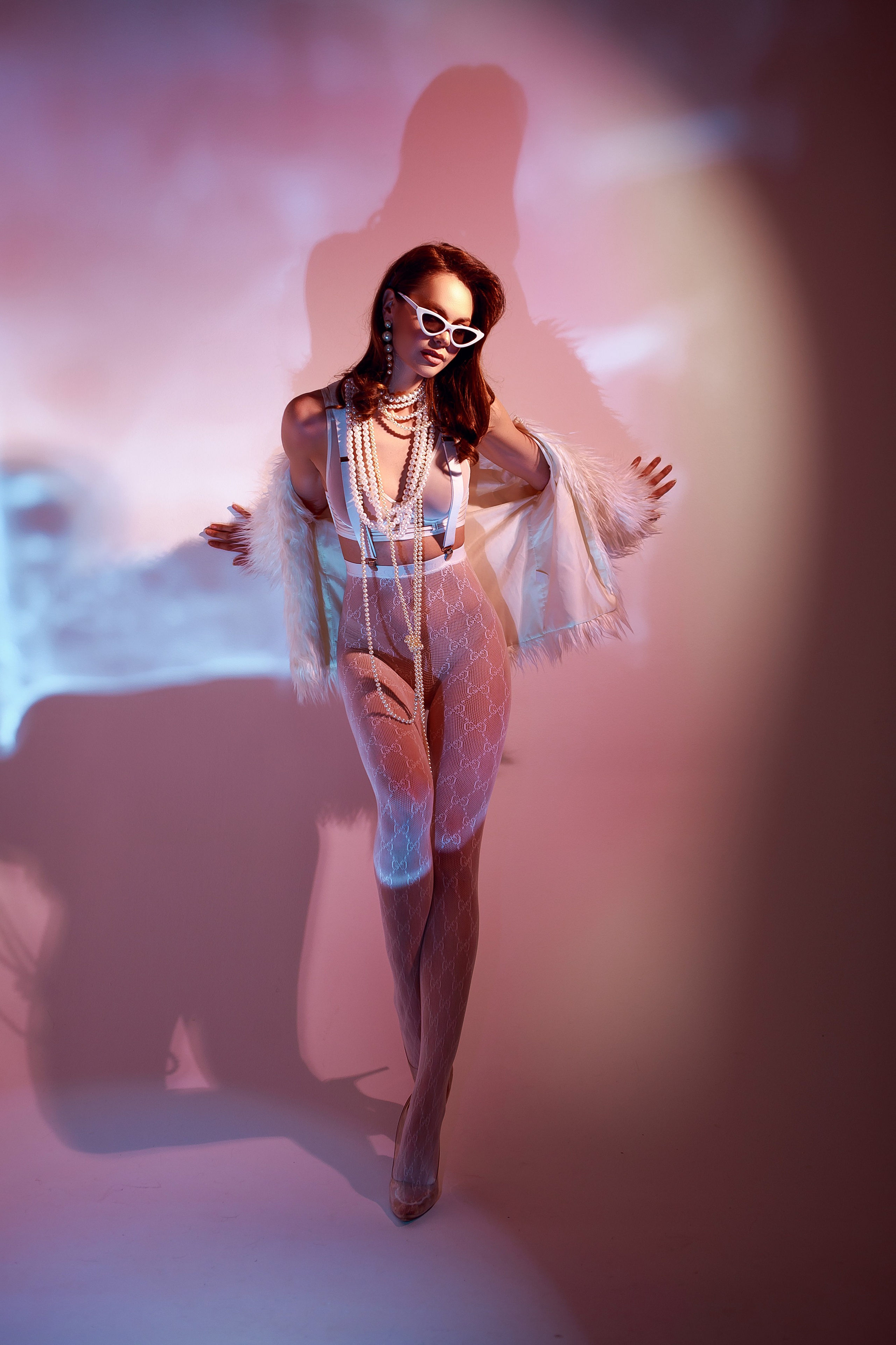 Даша. Фотограф в Иваново и других городах Ирина Сметанкина