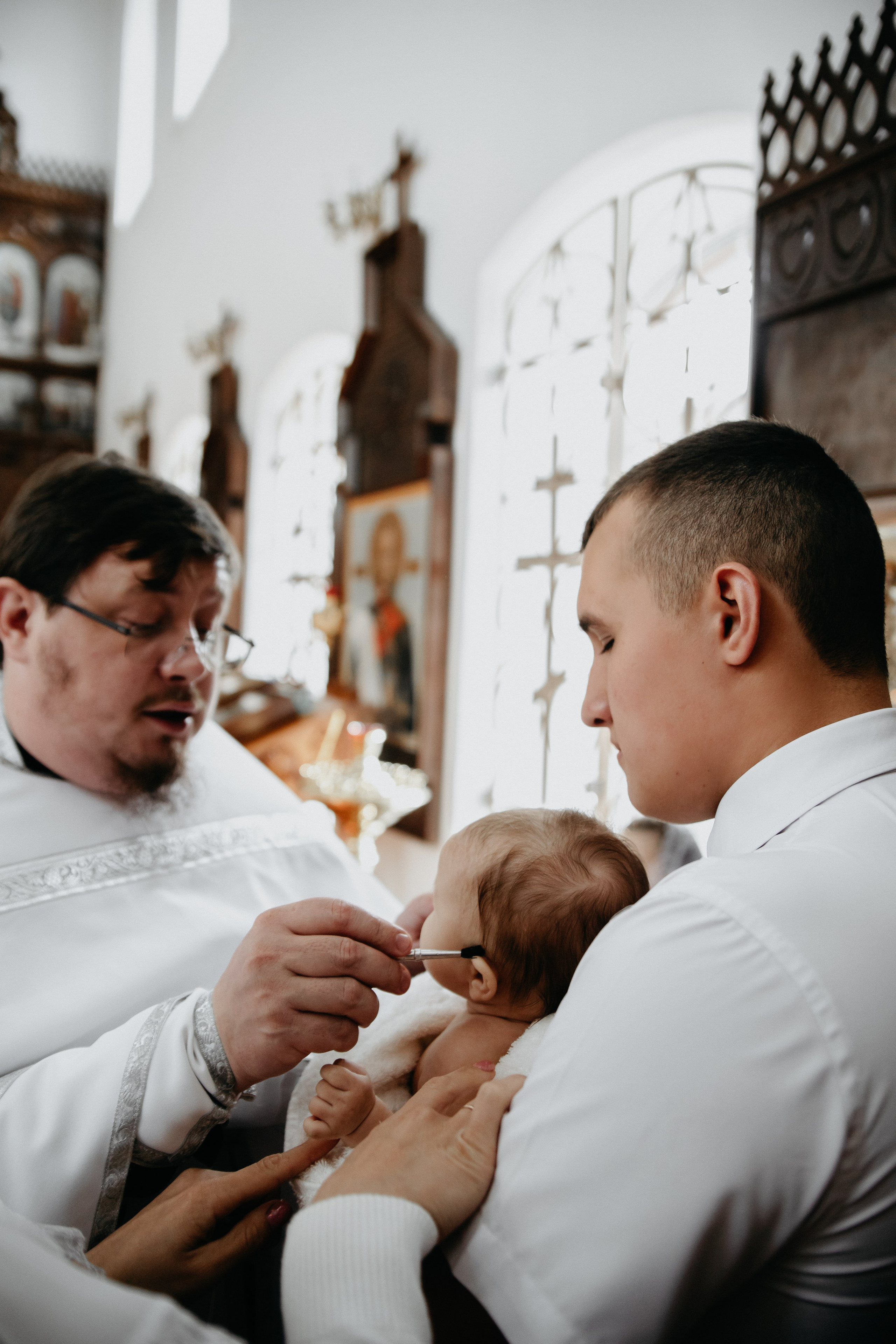 ♡. Семейный и свадебный фотограф в Ульяновске