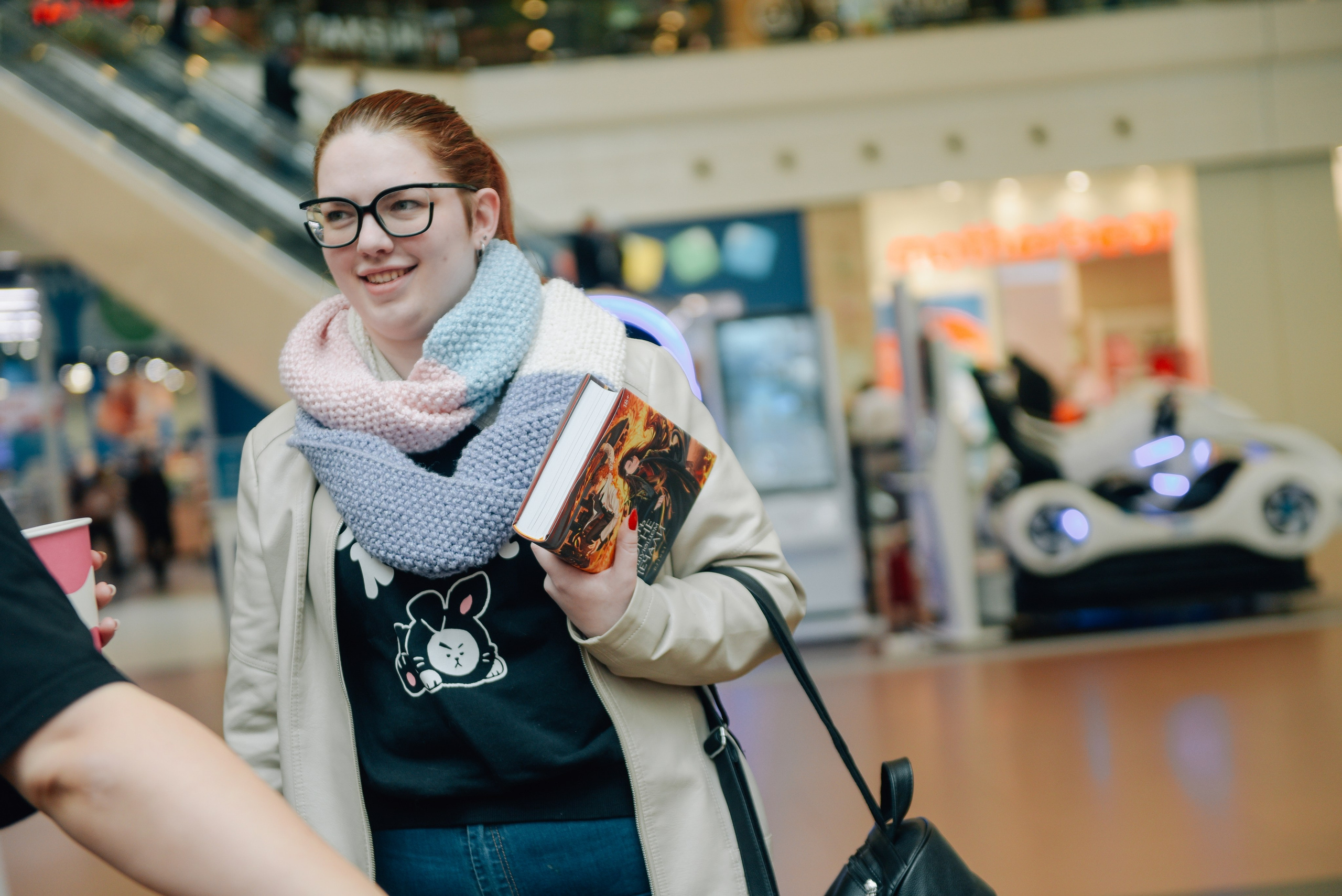 XL MEDIA Автограф-сессия с Renibet. Фотограф Лола Волна, город Москва