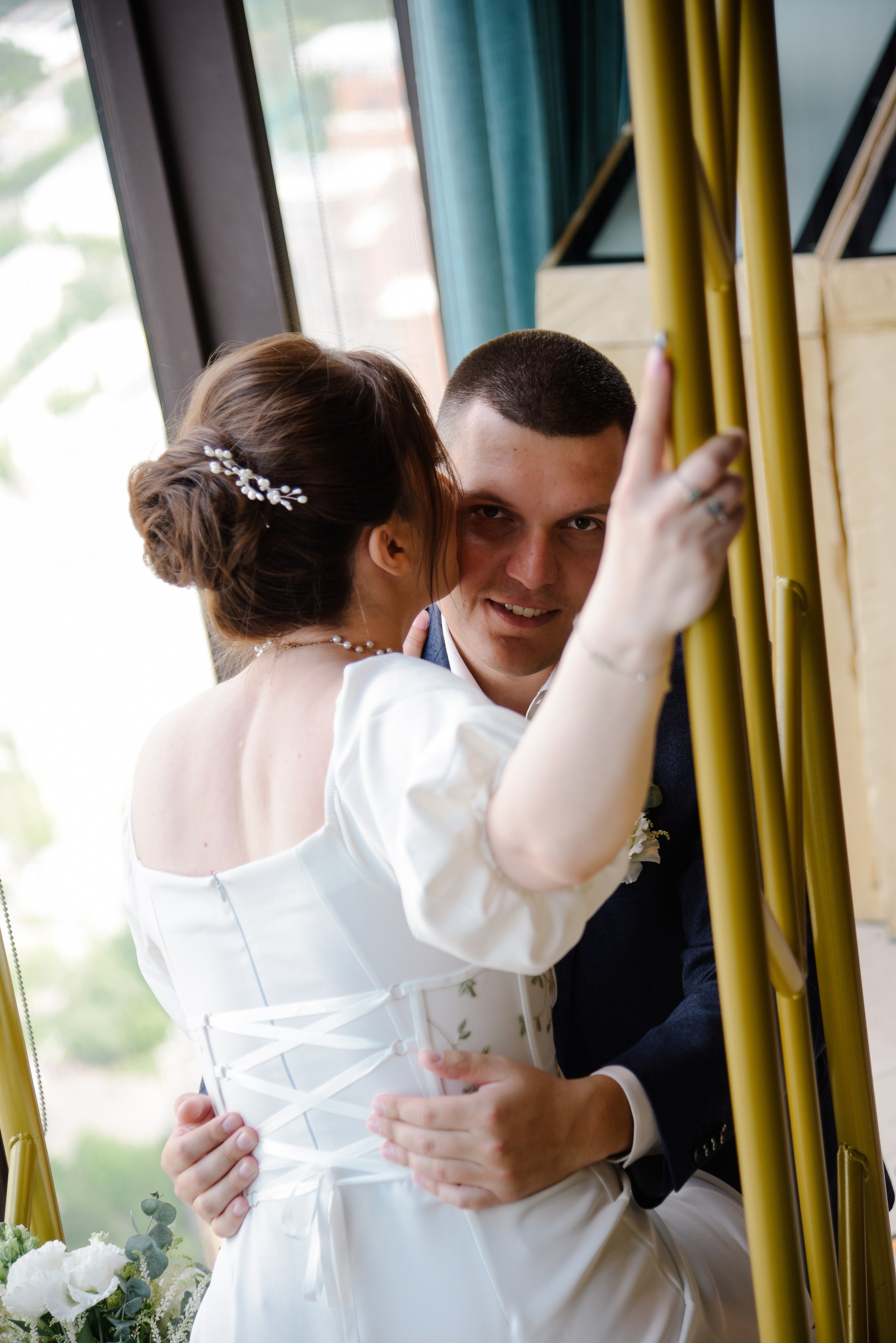 Птички. Фотограф Лола Волна, город Москва