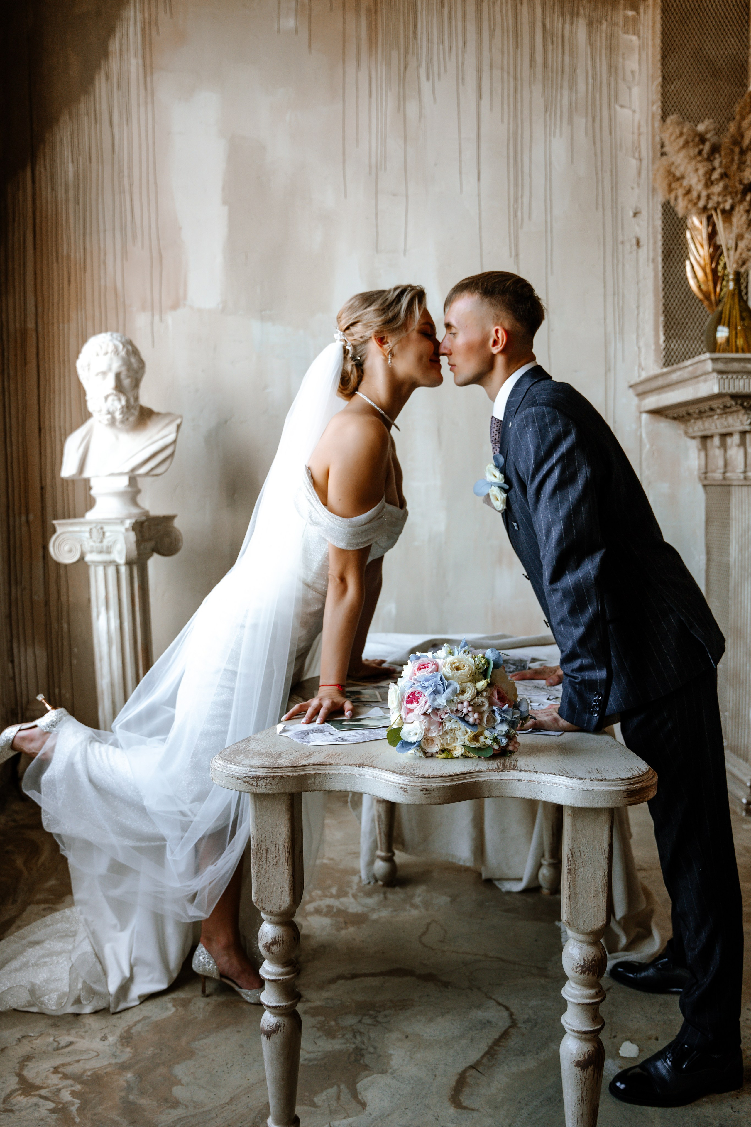 Максим и Александра…. Свадебный фотограф в Краснодаре, Анапе, Сочи, Новороссийске