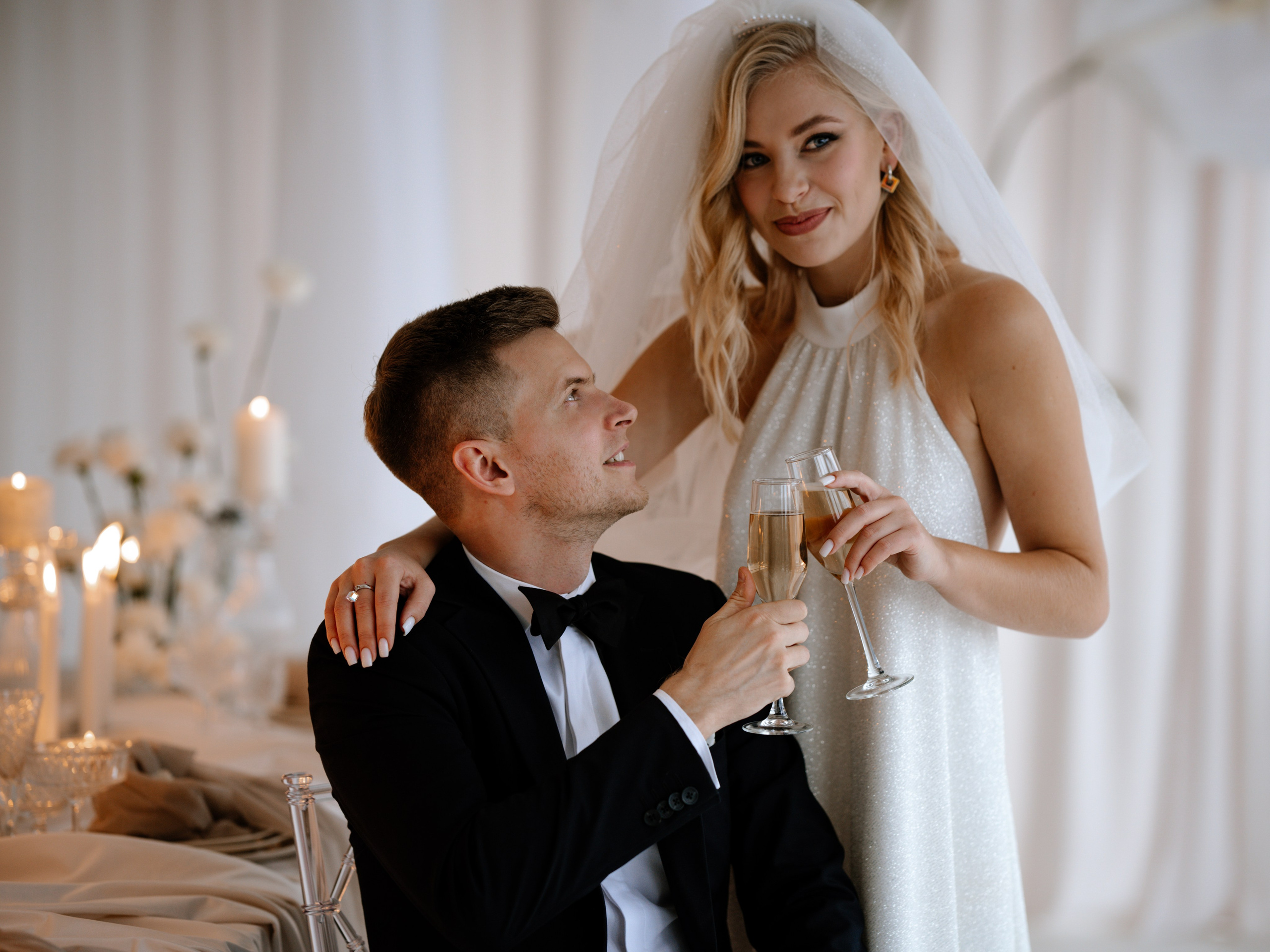 Сладкий ноябрь. Свадебный фотограф в Краснодаре, Анапе, Сочи, Новороссийске