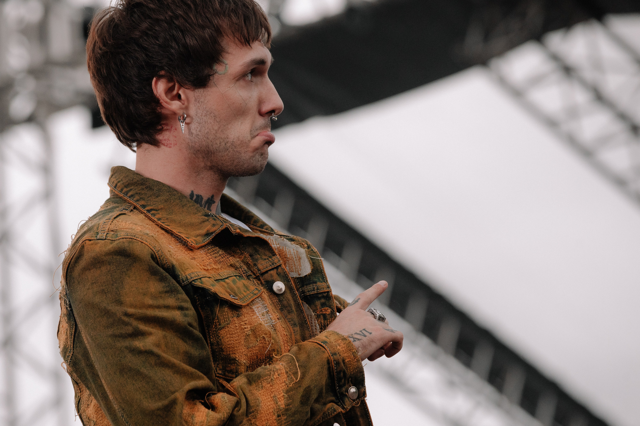 VK1'23. Фотограф в Санкт-Петербурге