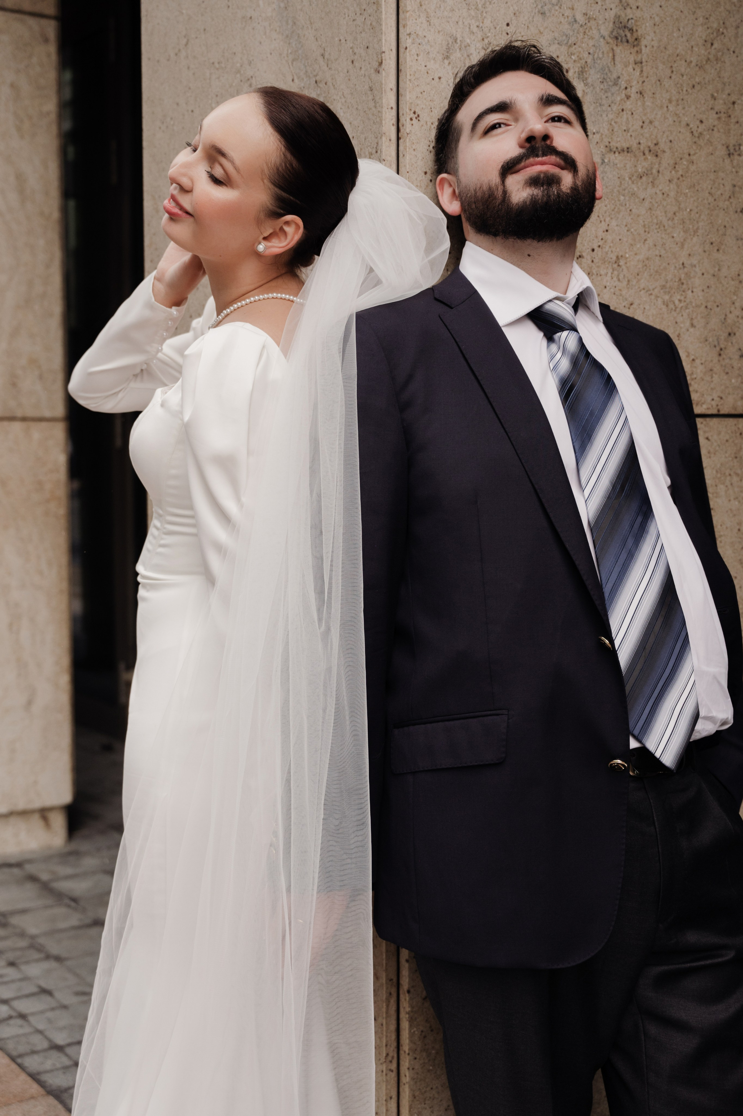 Ruslan & Ksenia. Свадебный и семейный фотограф Вероника Холод