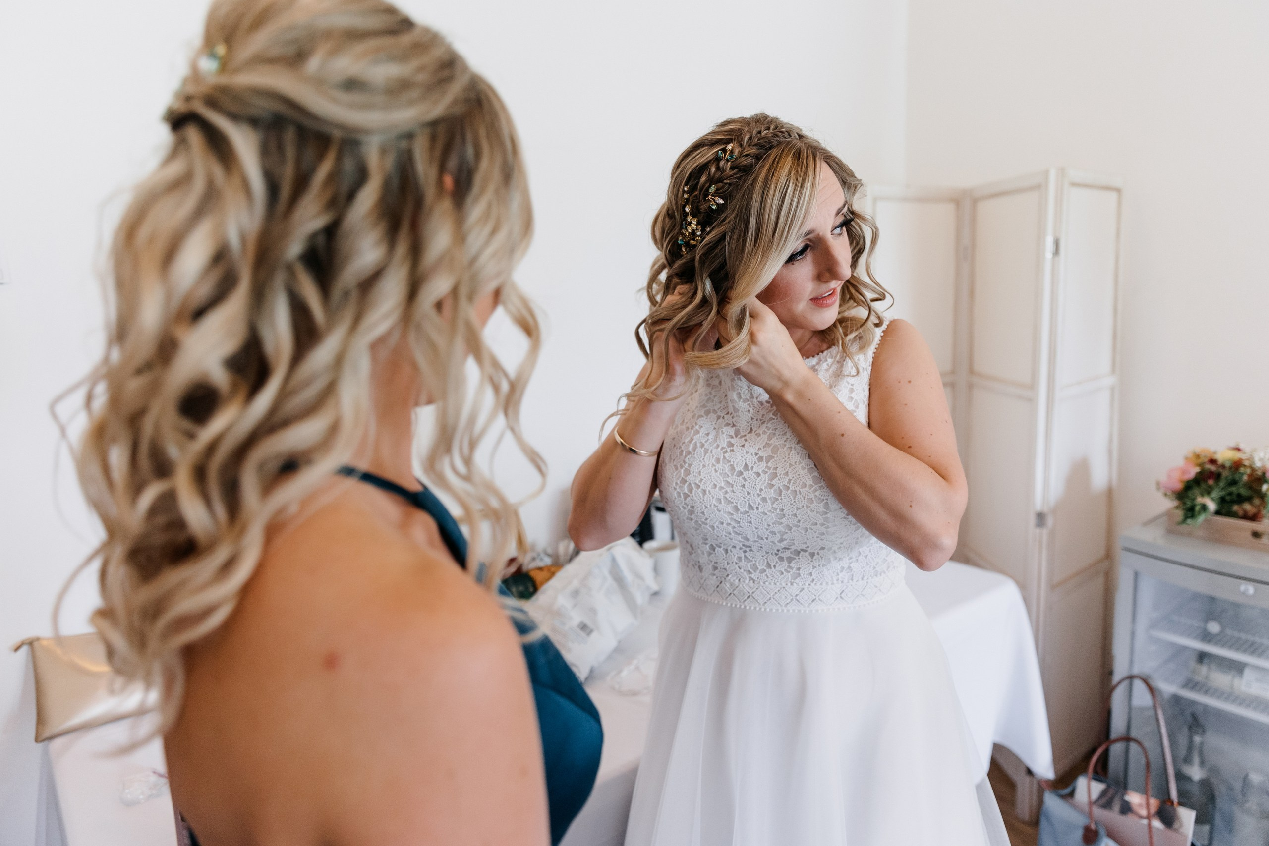 Kate & Thurane Wedding at Loft Studios London. Moments Catchers — Wedding Photography & Video Duo in London