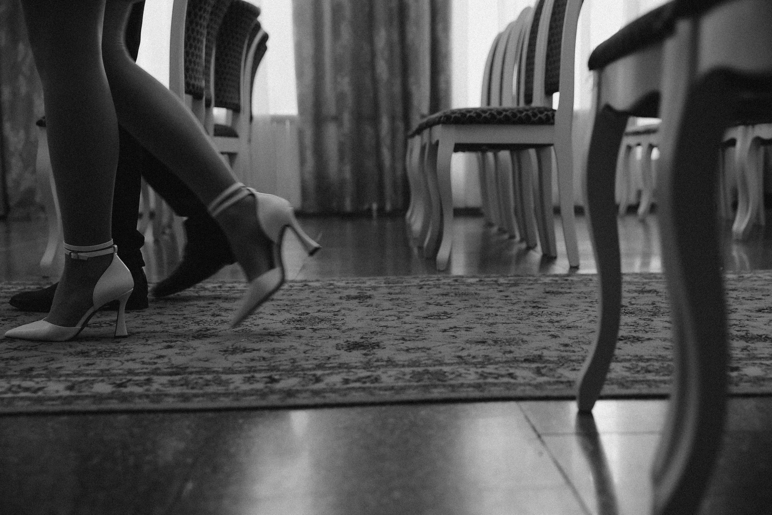 WEDDING DAY. Детков Николай — фотограф в Омске