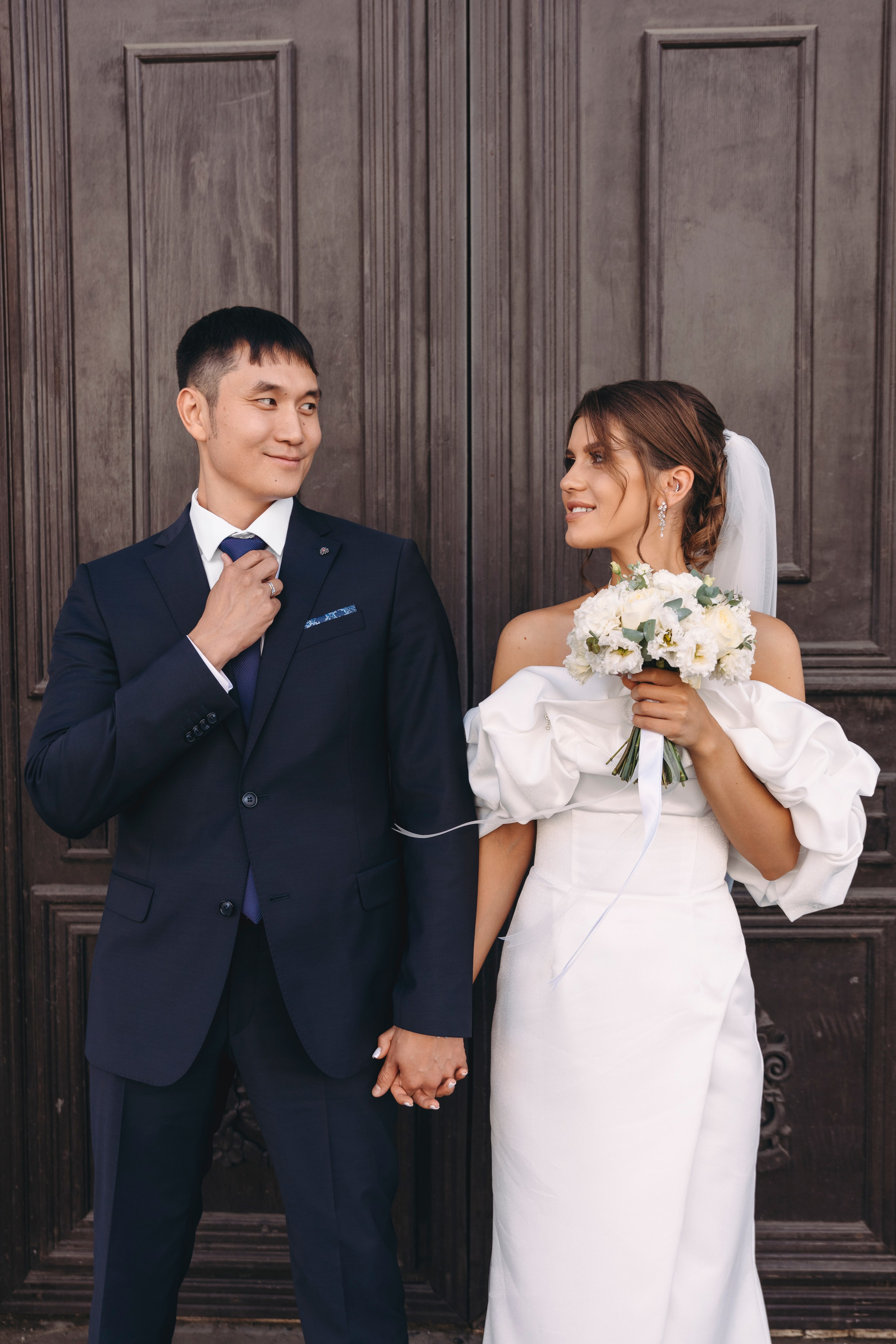 Светлана И Артем. Главная