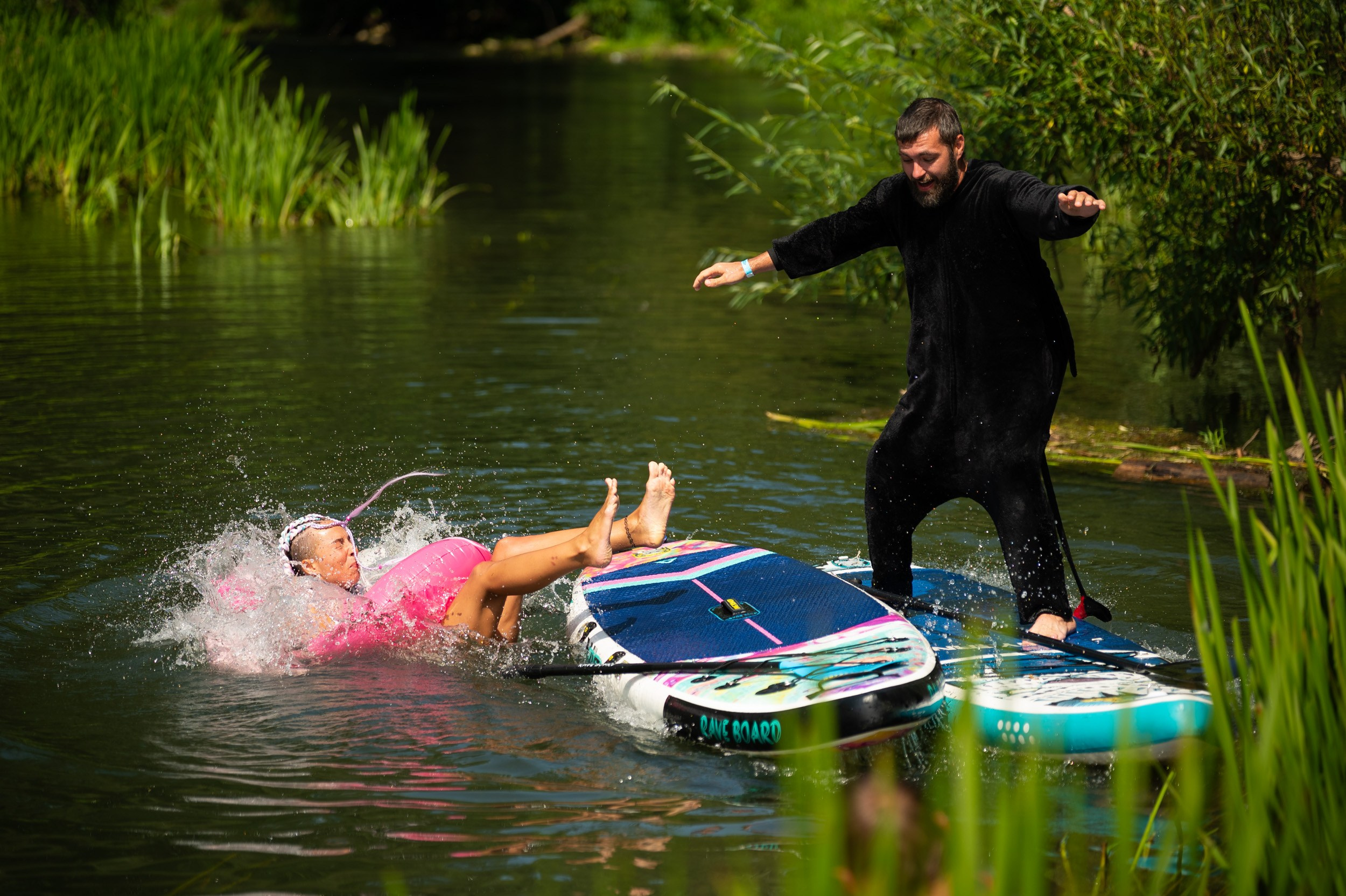 Вашана сап кэмп. Фотограф и видеооператор в Туле | Даниил Рыбак