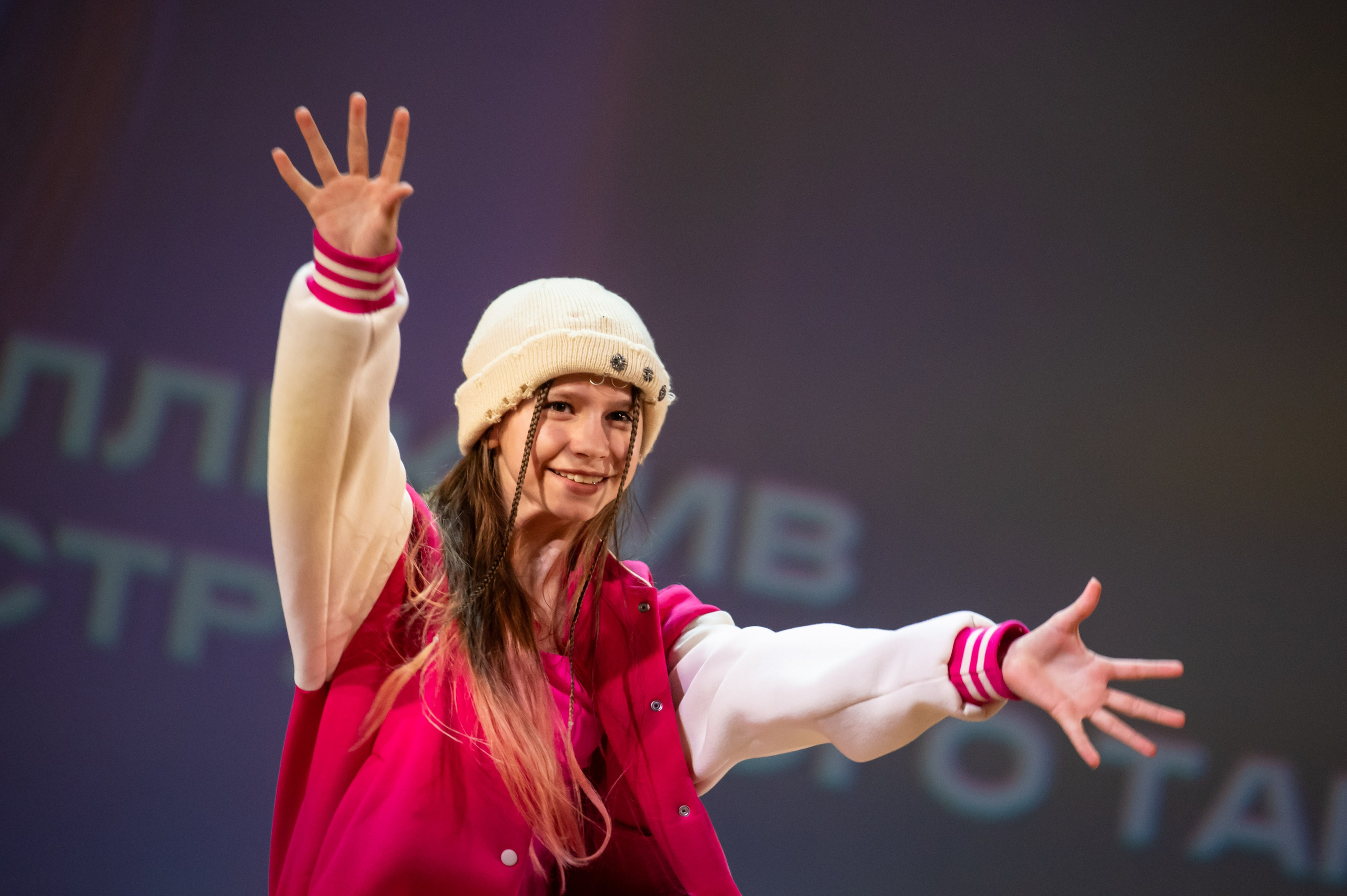 Dance Wave Тула. Фотограф и видеооператор в Туле | Даниил Рыбак