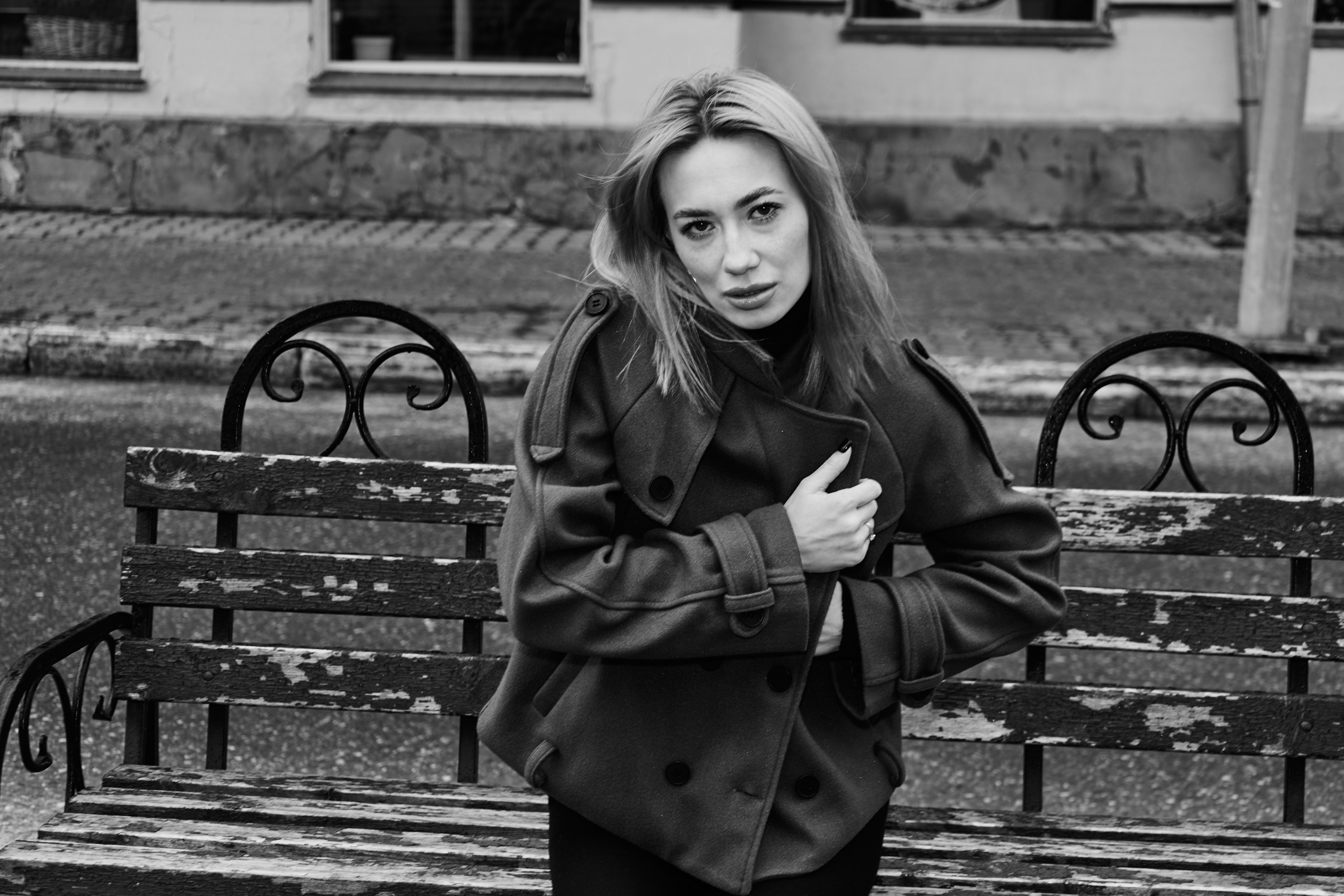 Уличная съемка. Фотограф в Йошкар-Оле