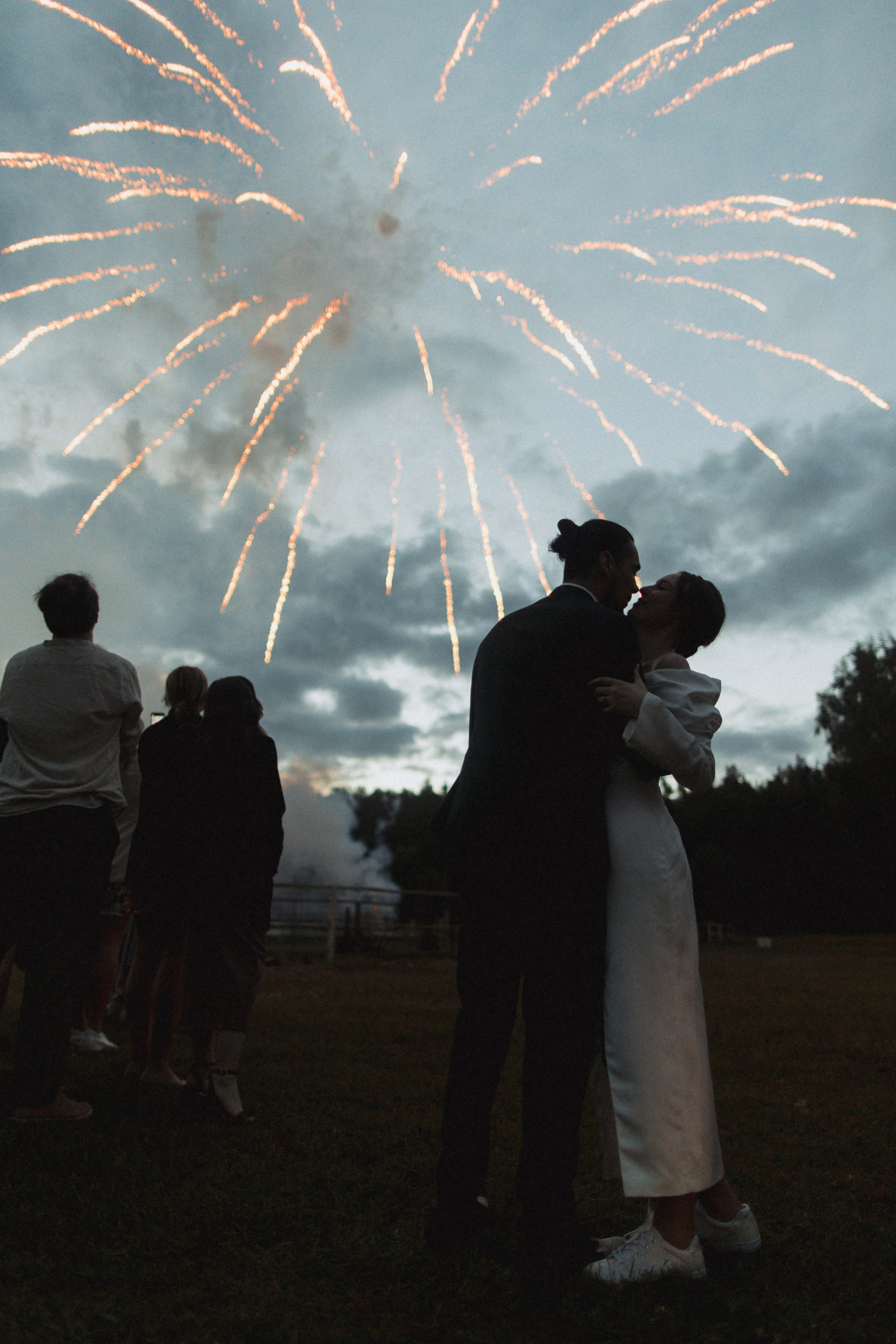 Поляна. VENSKAYA WEDDING & EVENT PLANNER