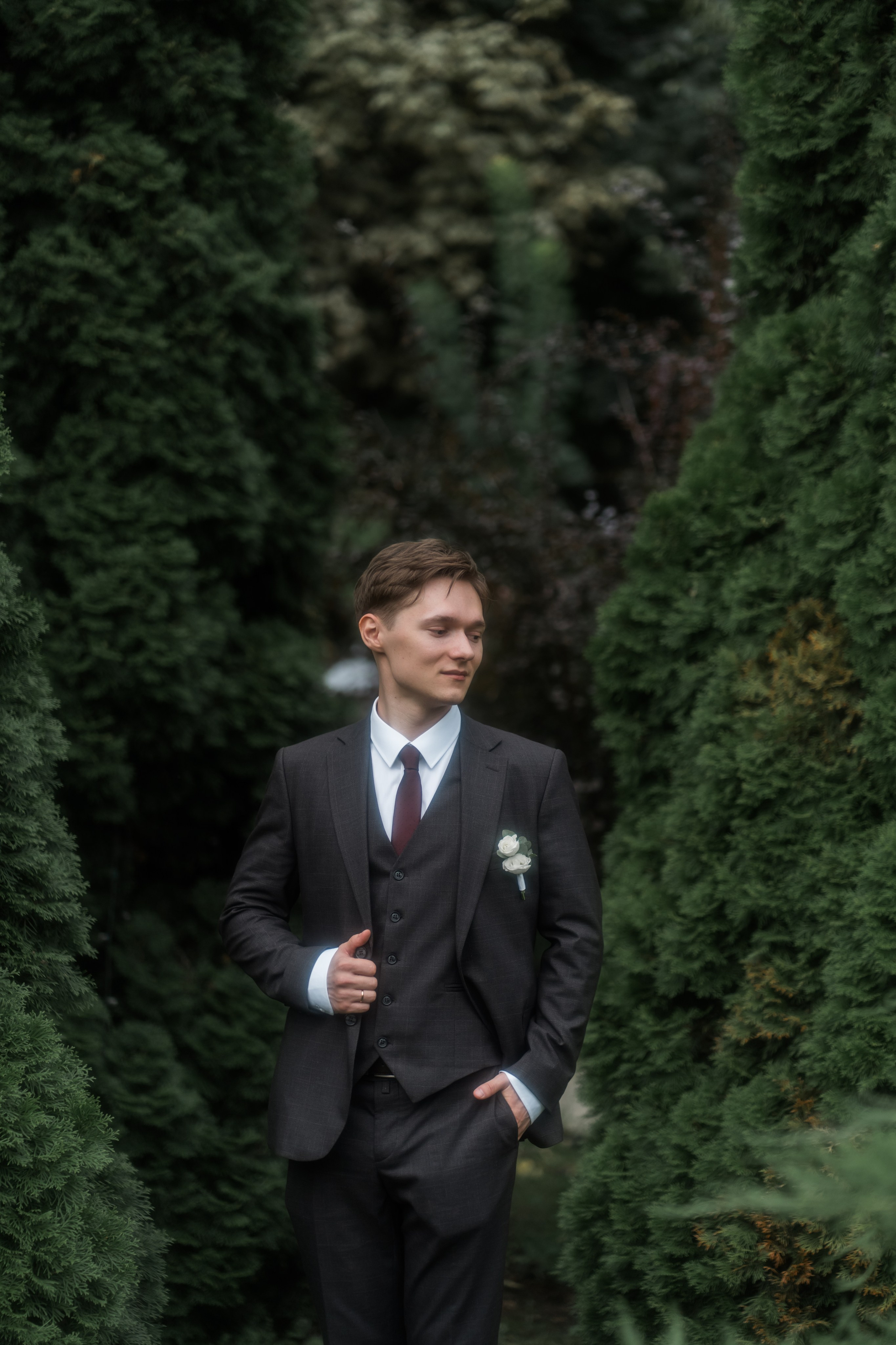 Свадьбы. Свадебный и индивидуальный фотограф Аля Мамакова