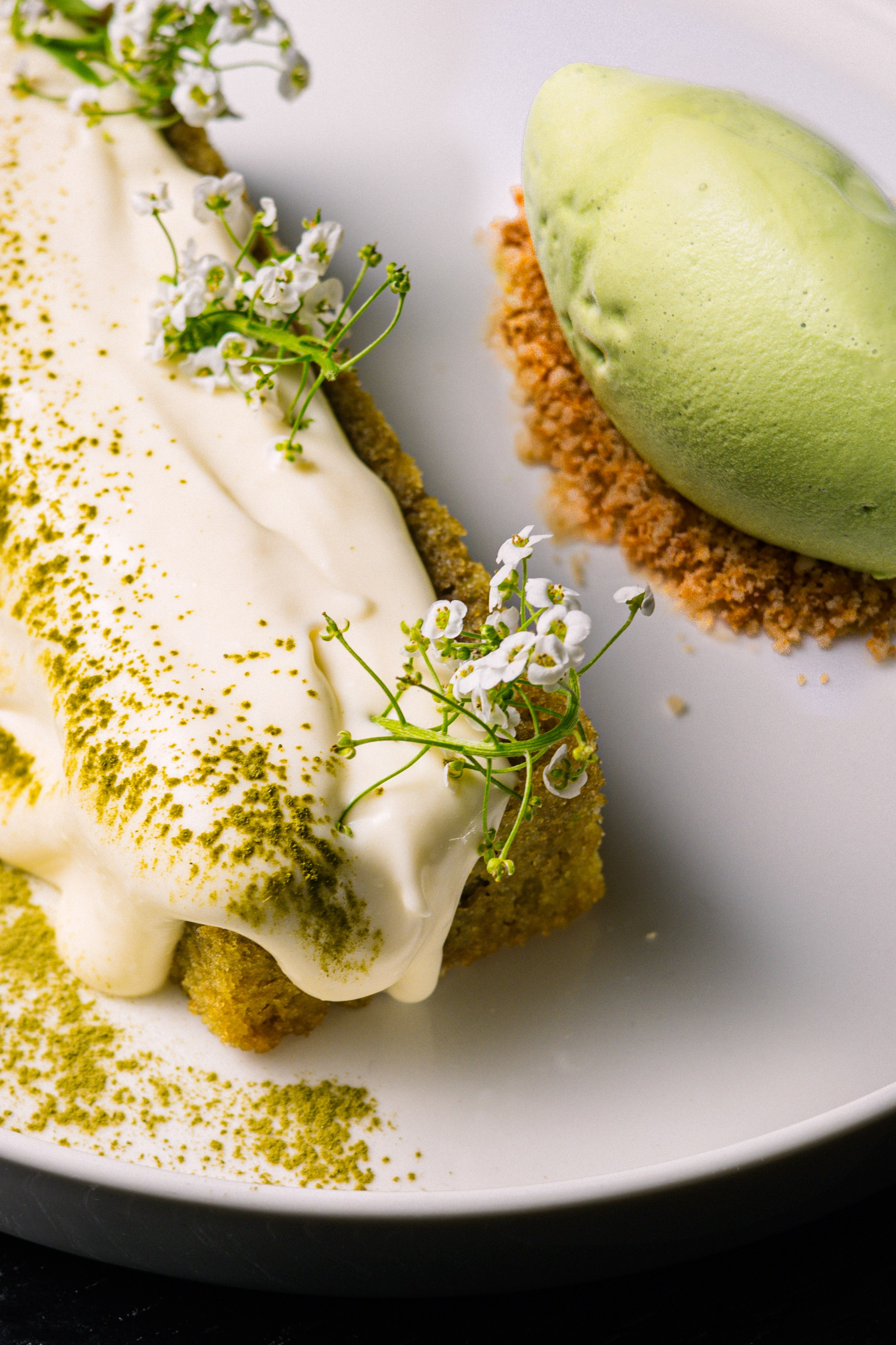 Foodphoto. Фотограф и видеограф Анастасия Биркле