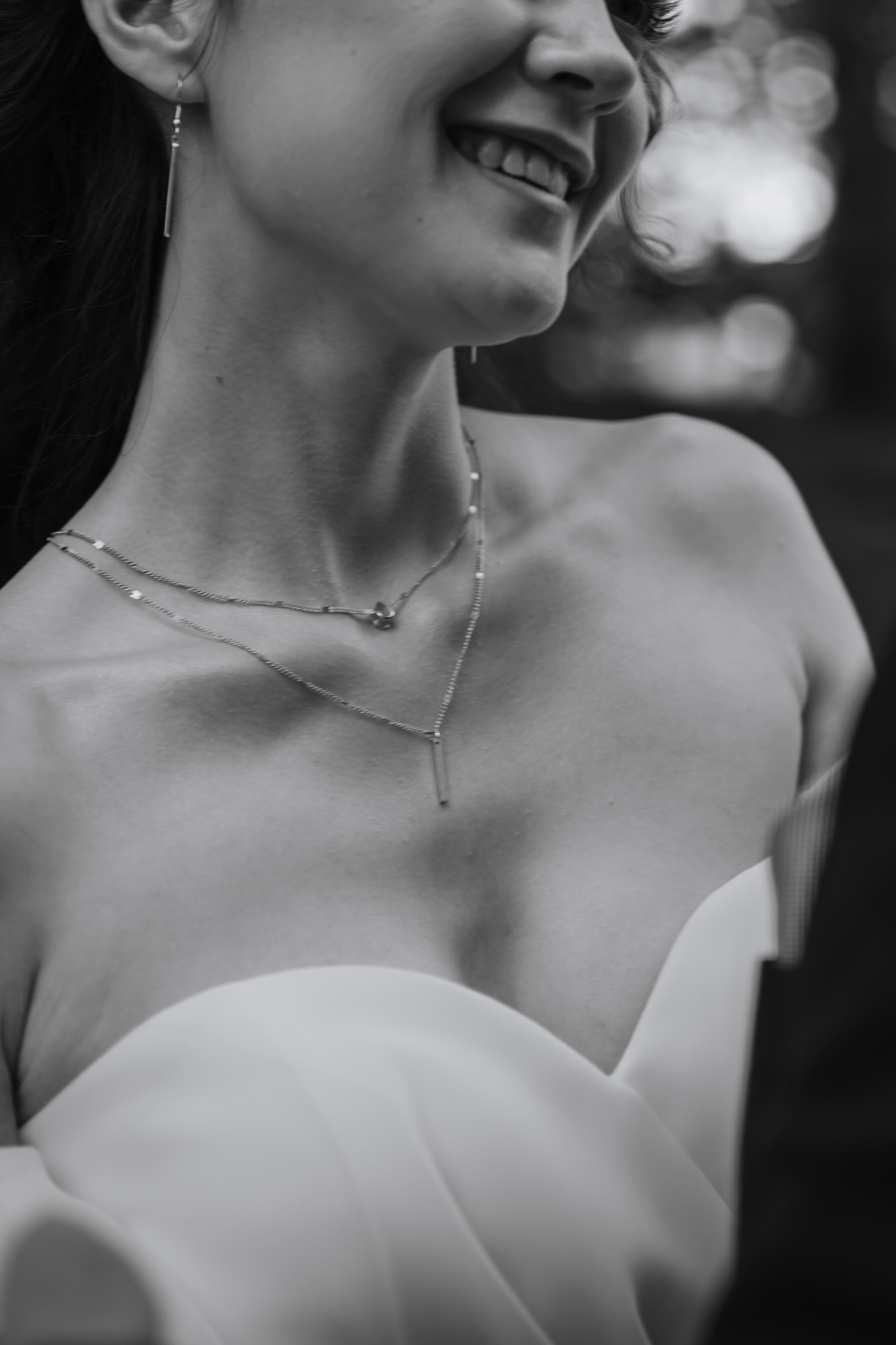 Лариса и Сергей. Евгения Арефьева — свадебный и портретный фотограф в Чите