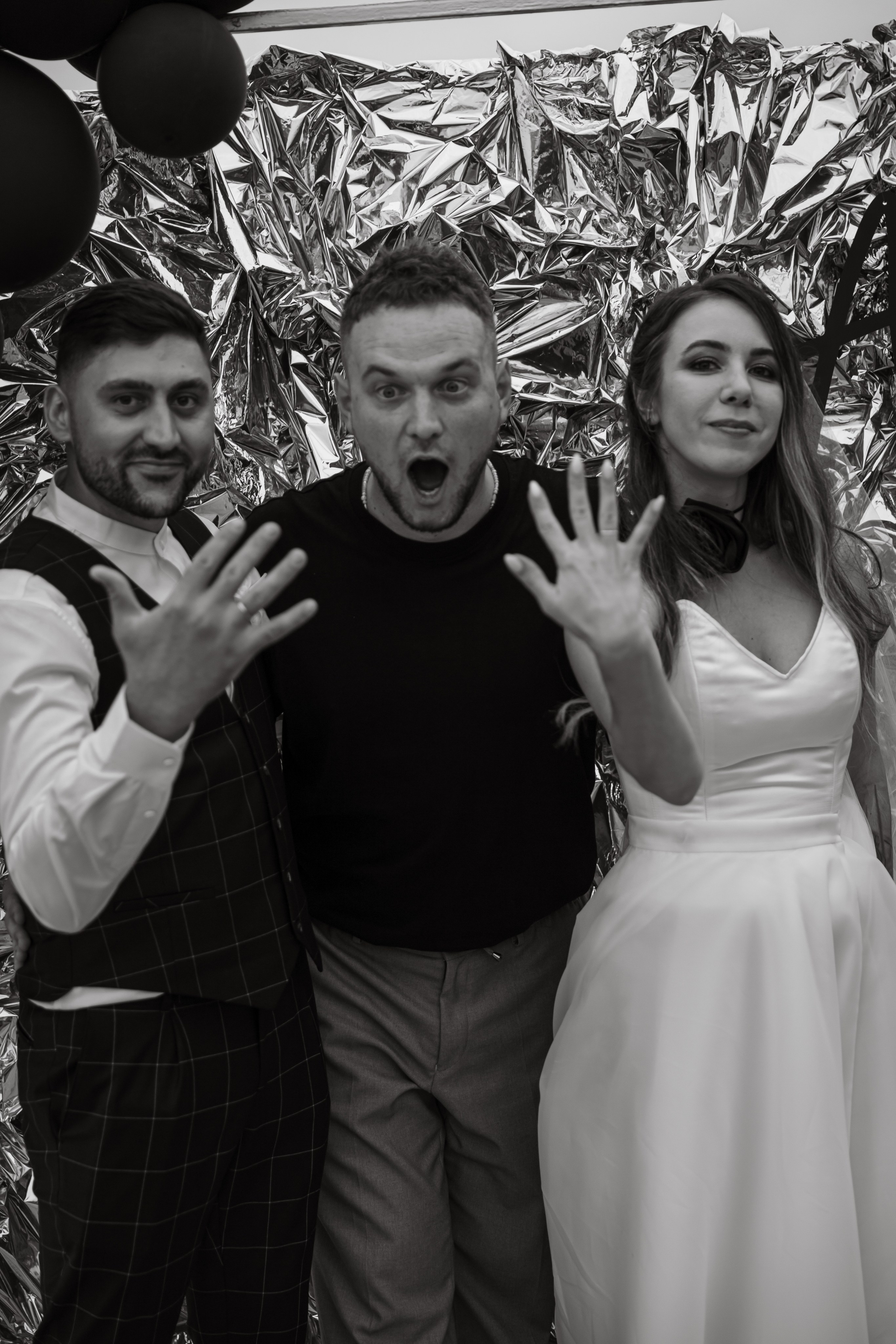 Вика & Арман