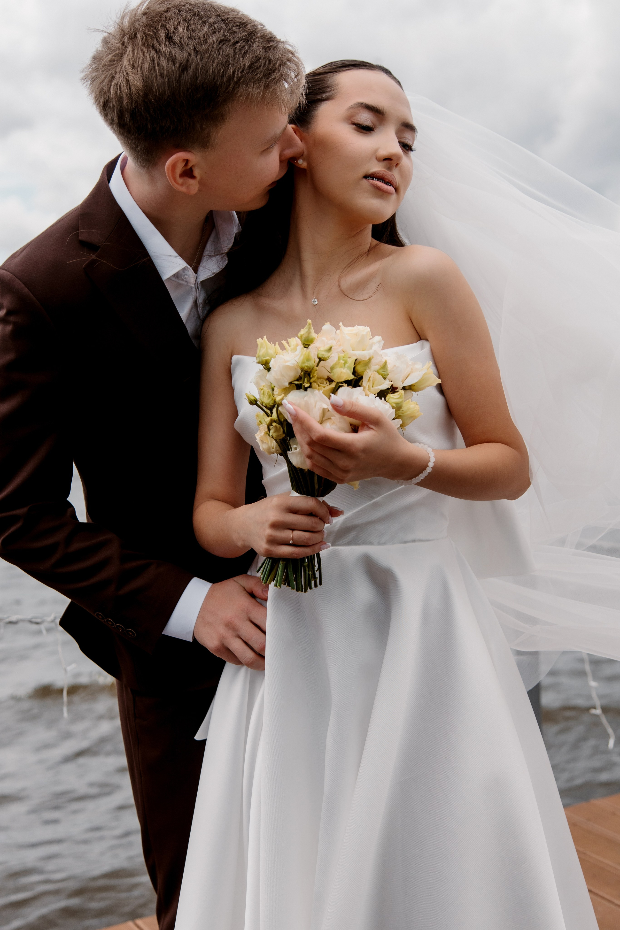 Яхт Клуб. Свадебный и семейный фотограф Екатеринбург Настя Саедгалина