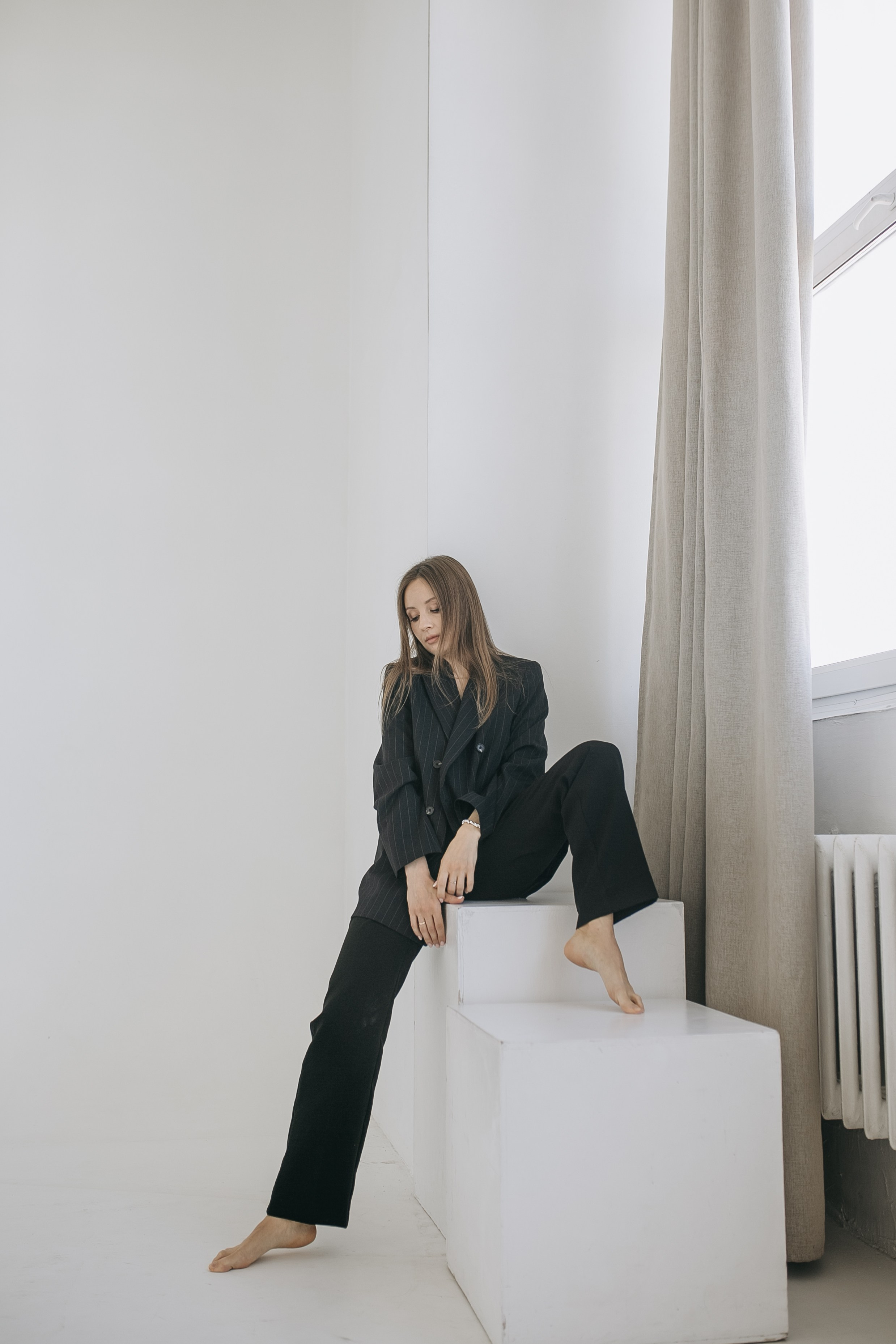 Марина. Фотограф в Новосибирске Ася Зверева