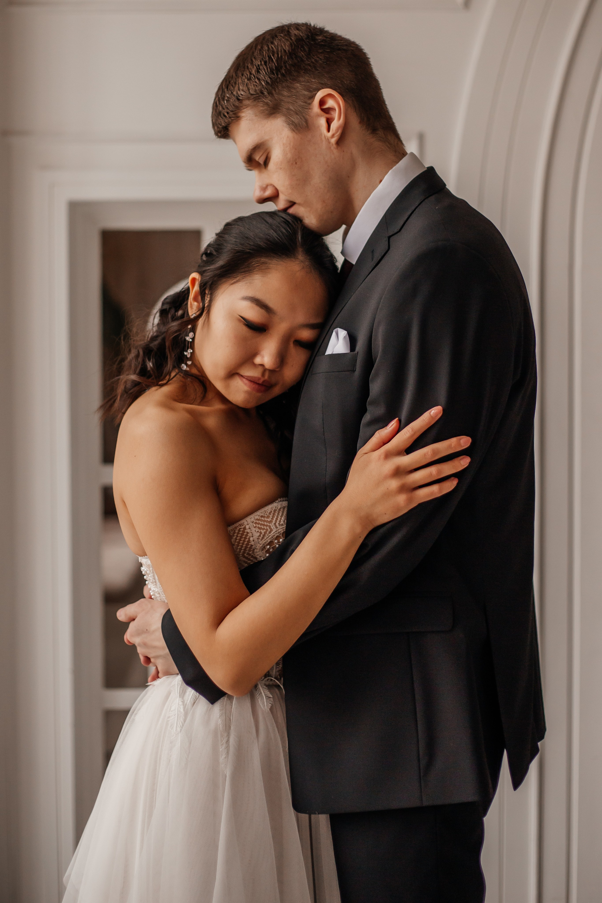 Алена и Александр. Семейный фотограф Виктория Потехина Москва