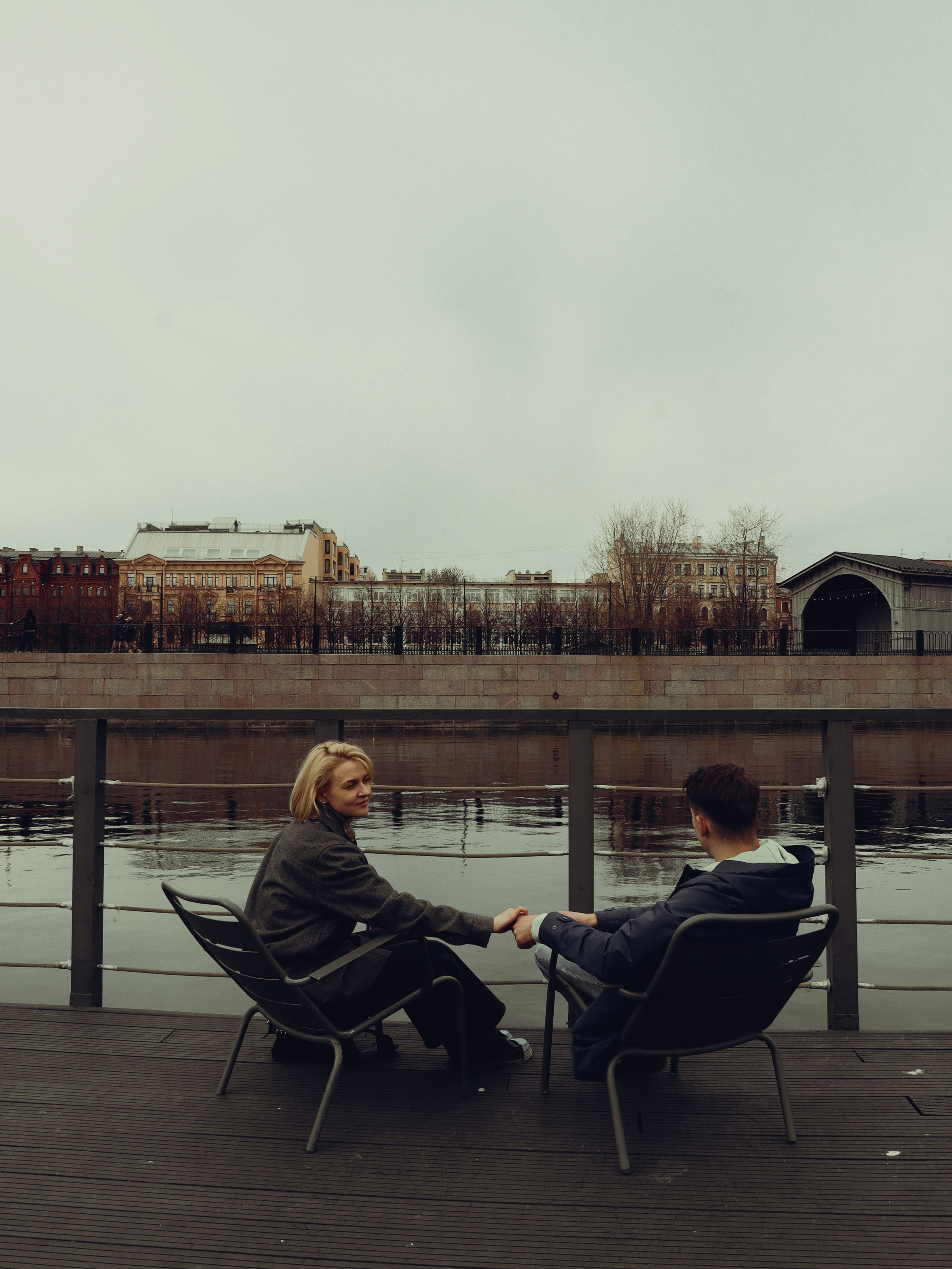 Семейная. Кинематографичный фотограф, видеограф Лина Плешакова, Санкт-Петербург