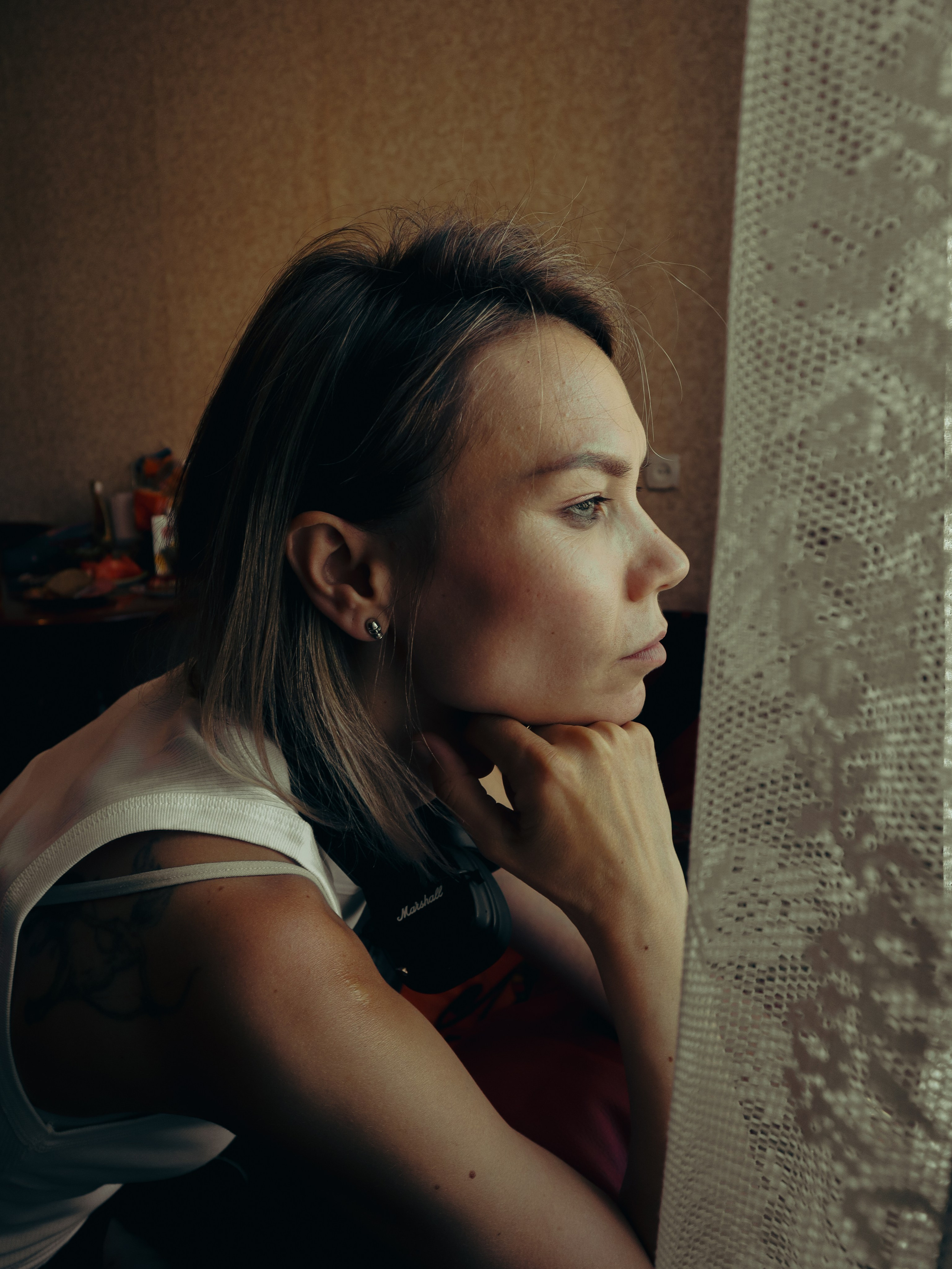 Семейная. Кинематографичный фотограф, видеограф Лина Плешакова, Санкт-Петербург