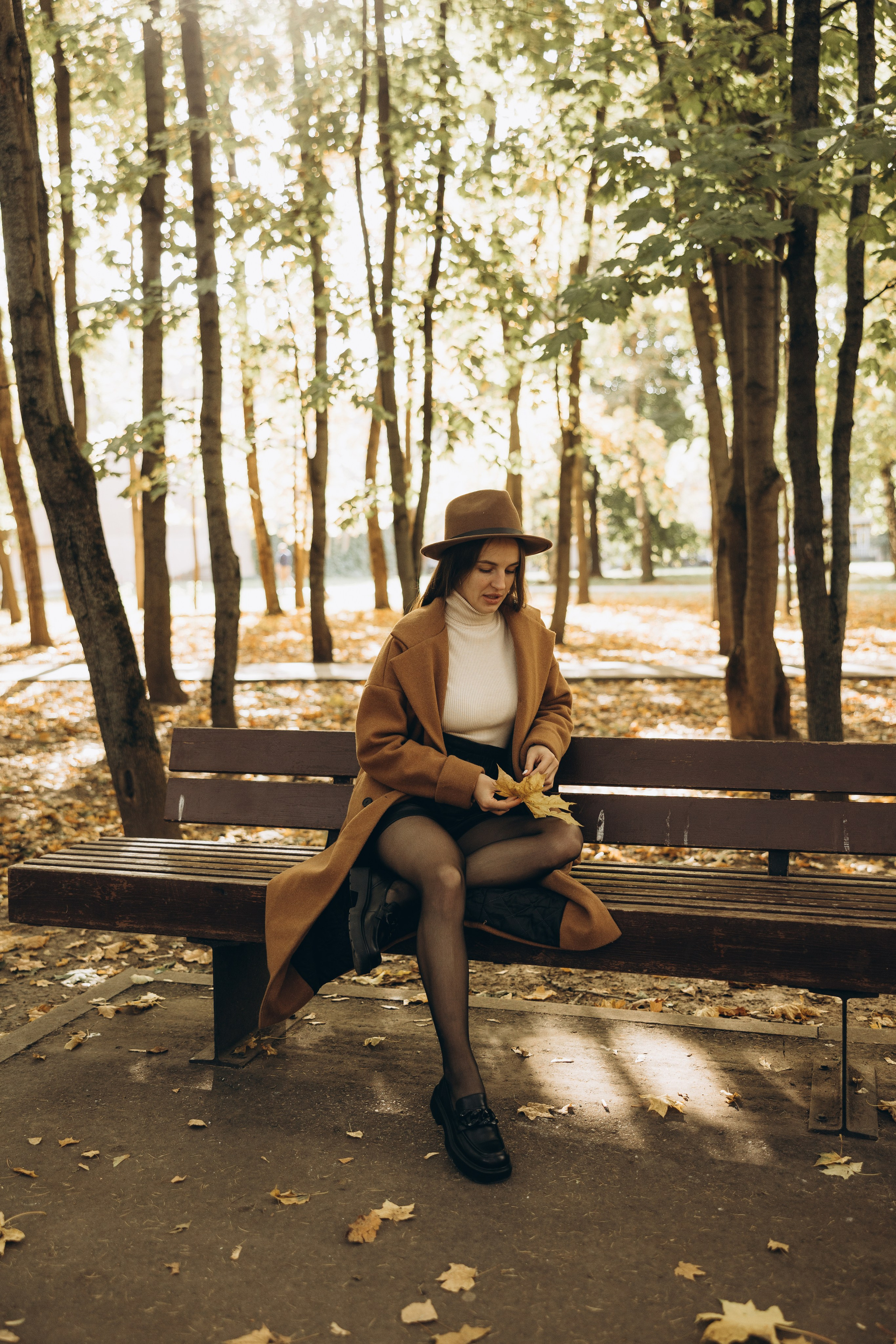 Оля. Семейный фотограф в Москве Виктория Ястребинская