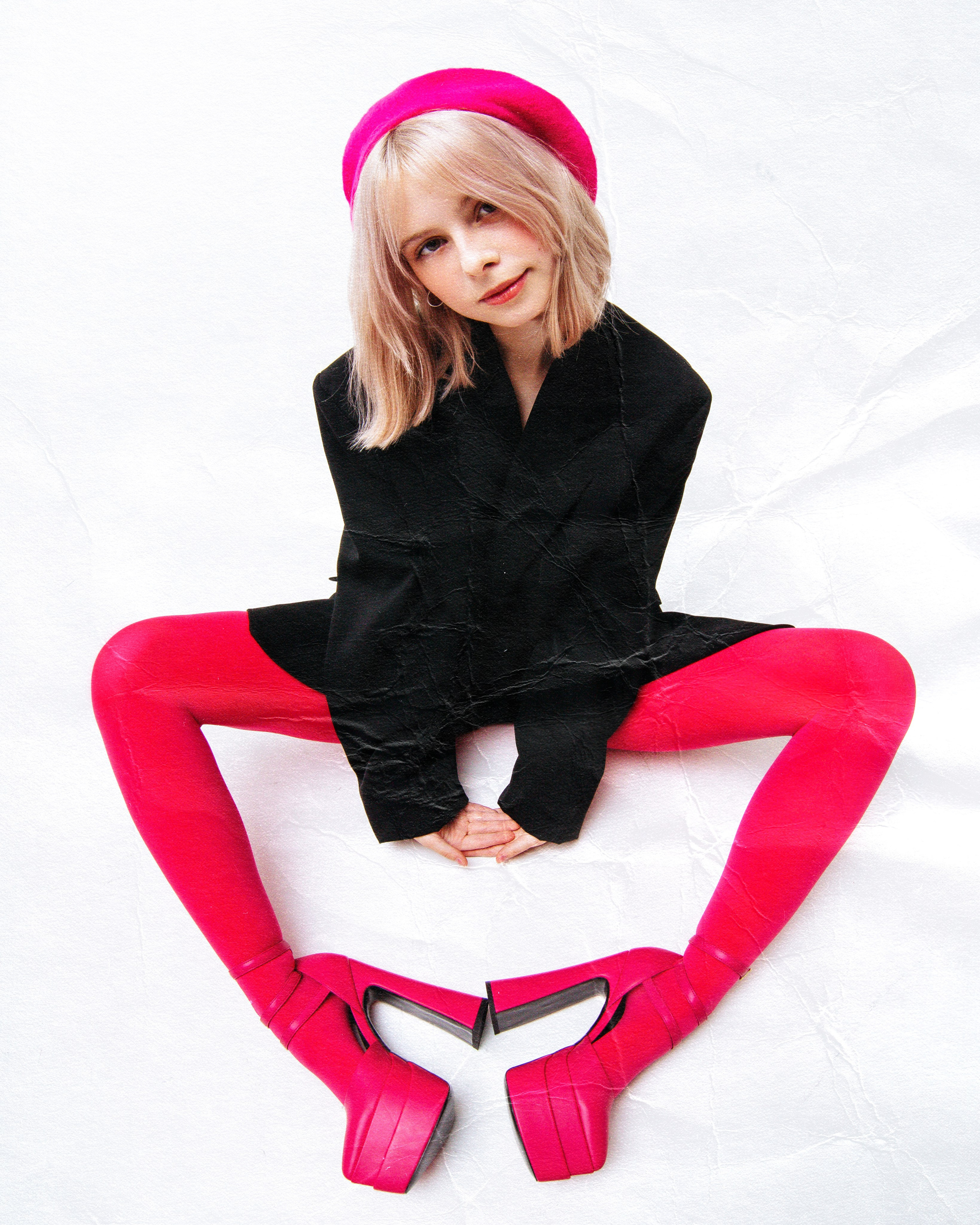 Светлана Винникова. Фотограф Москва | Анастасия Кочиш