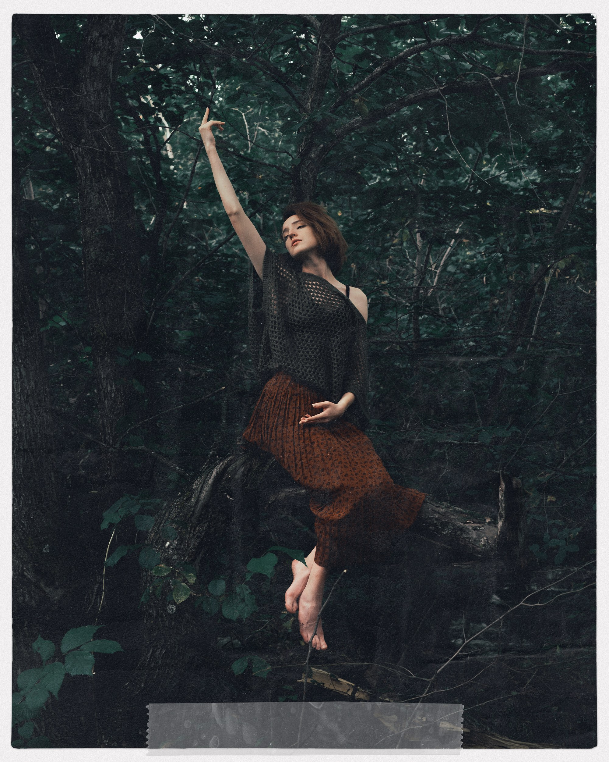 Алёна. Фотограф в Санкт-Петербурге Пономаренко Даниил