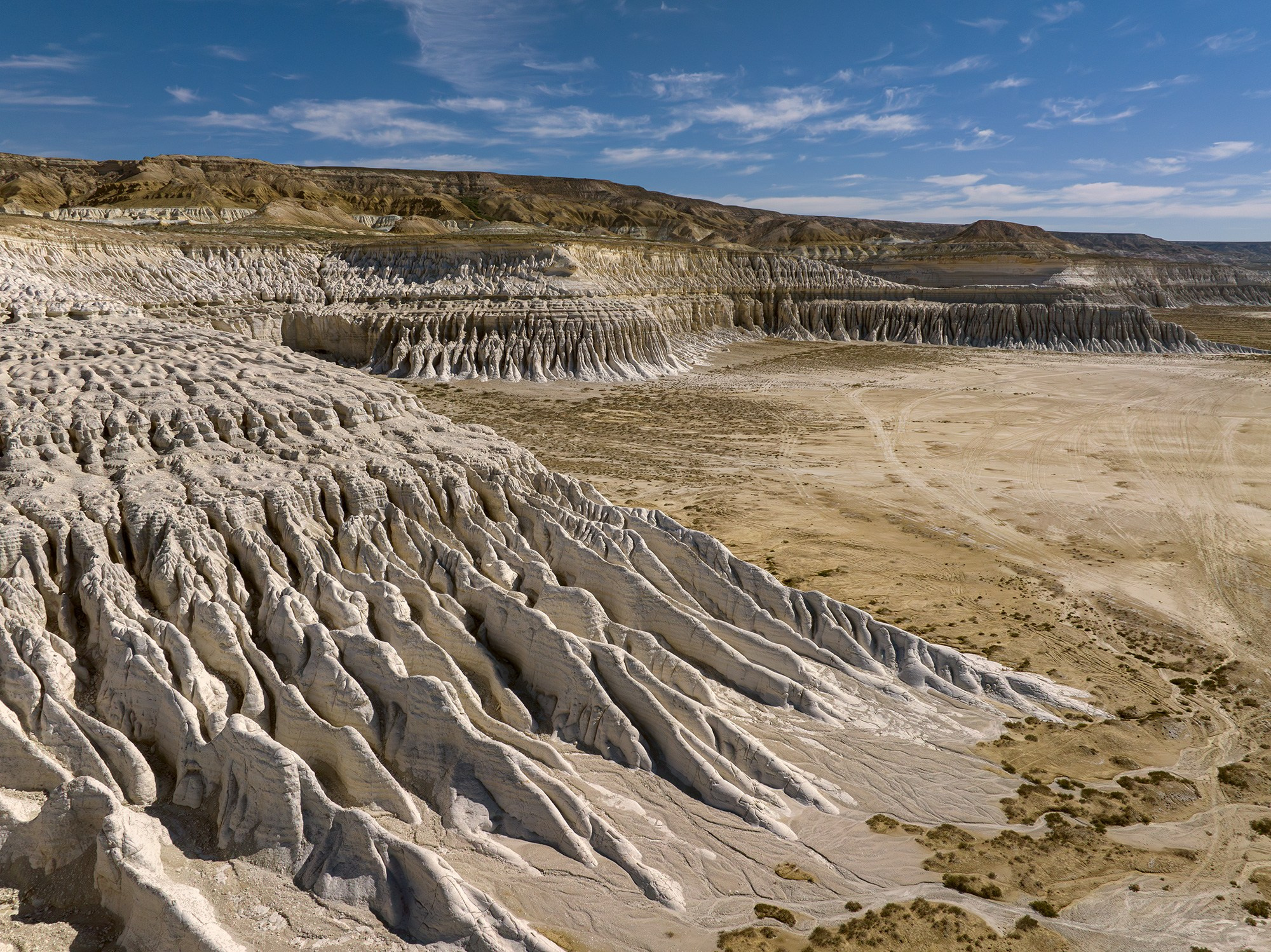 Мангистау октябрь 2027