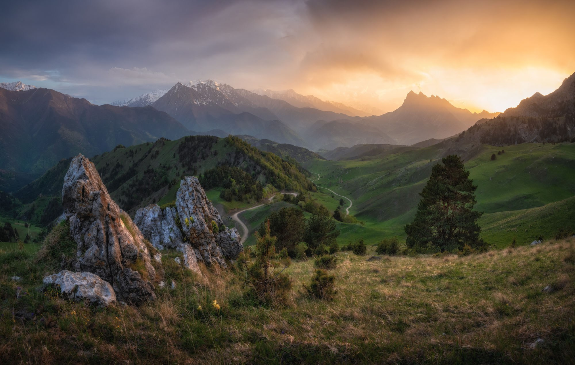 Фотографии Ингушетия