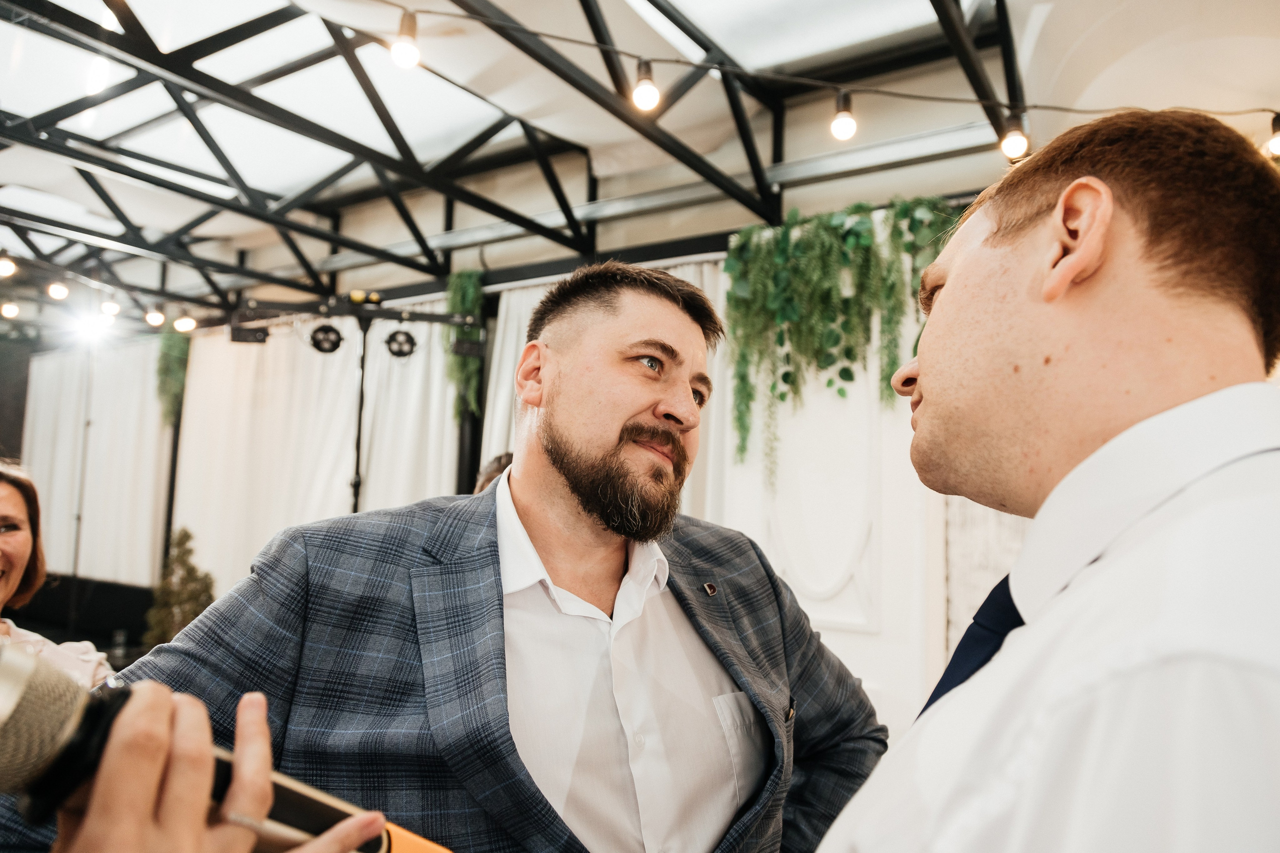 Сергей и Анастасия/2024. Свадебный и семейный фотограф в Екатеринбурге