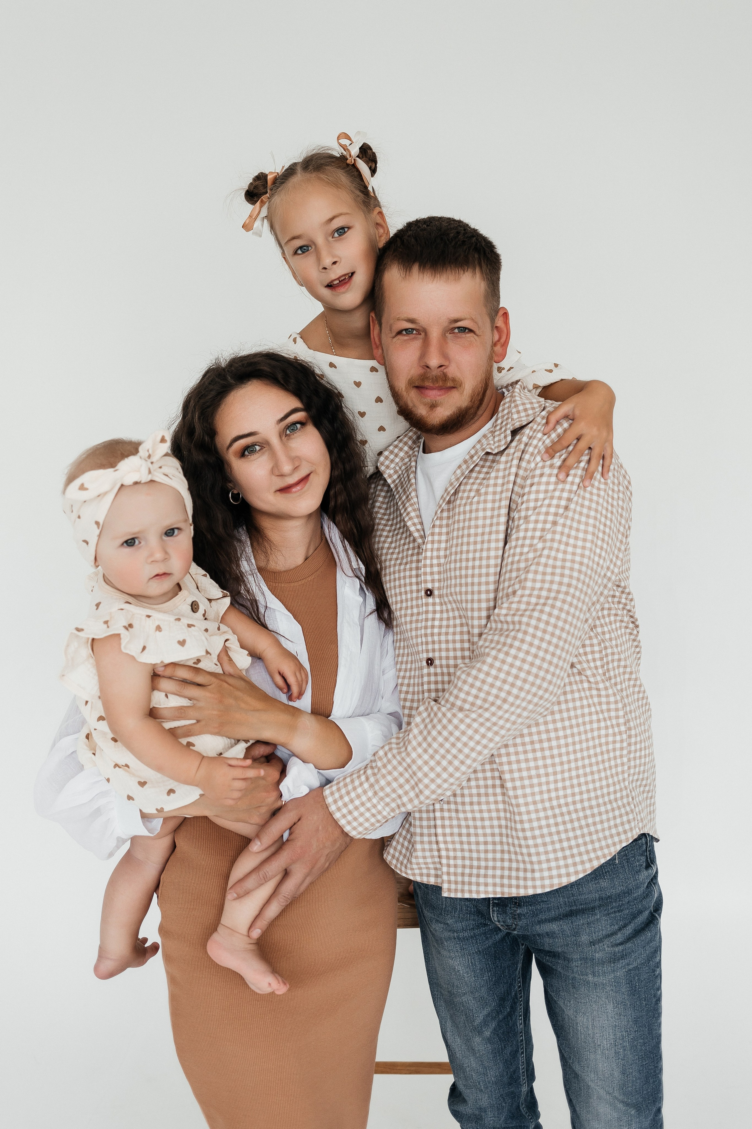 Артём/Лена/Арина/Маша. Свадебный и семейный фотограф в Екатеринбурге