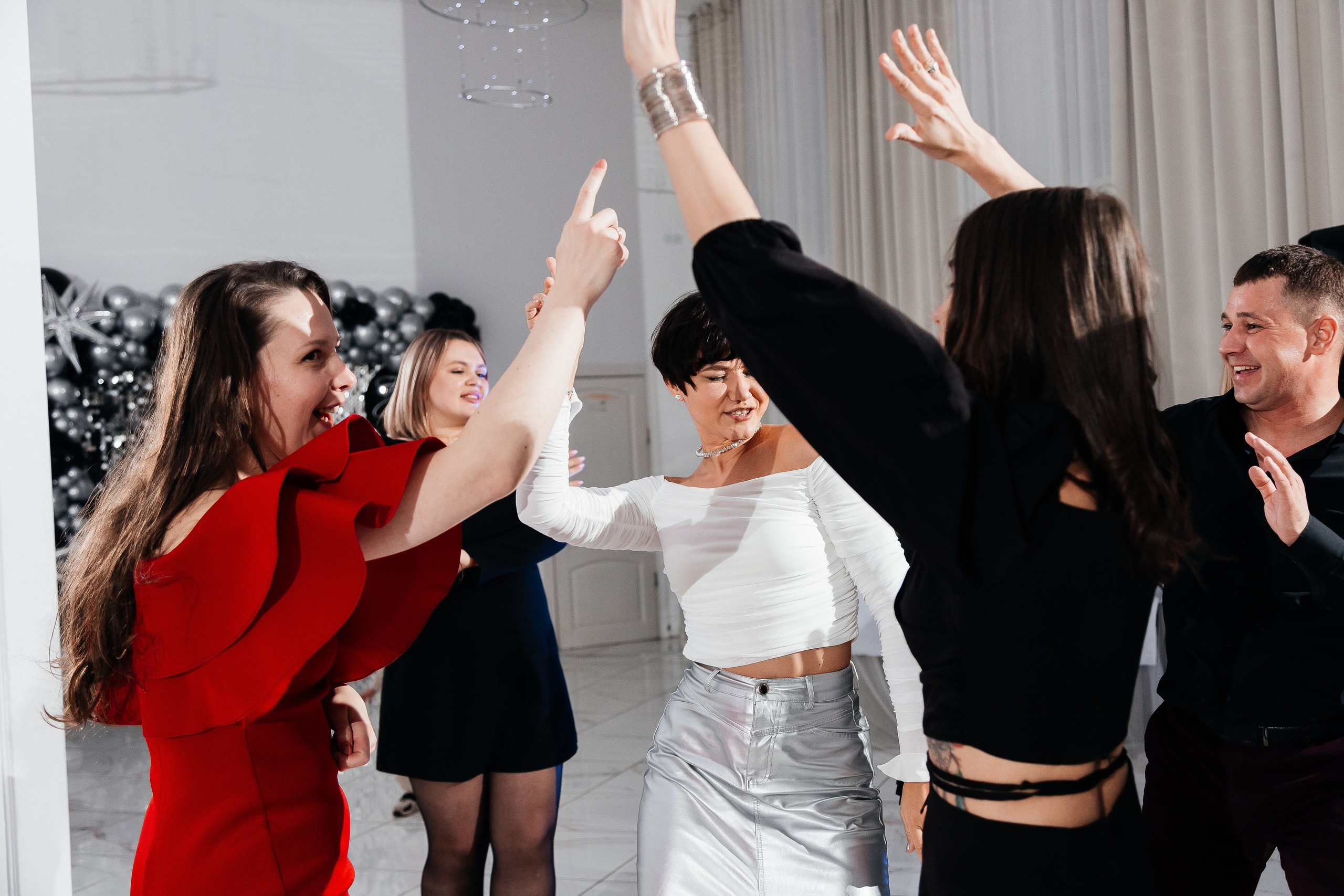 Юбилей Максима. Свадебный и семейный фотограф в Екатеринбурге