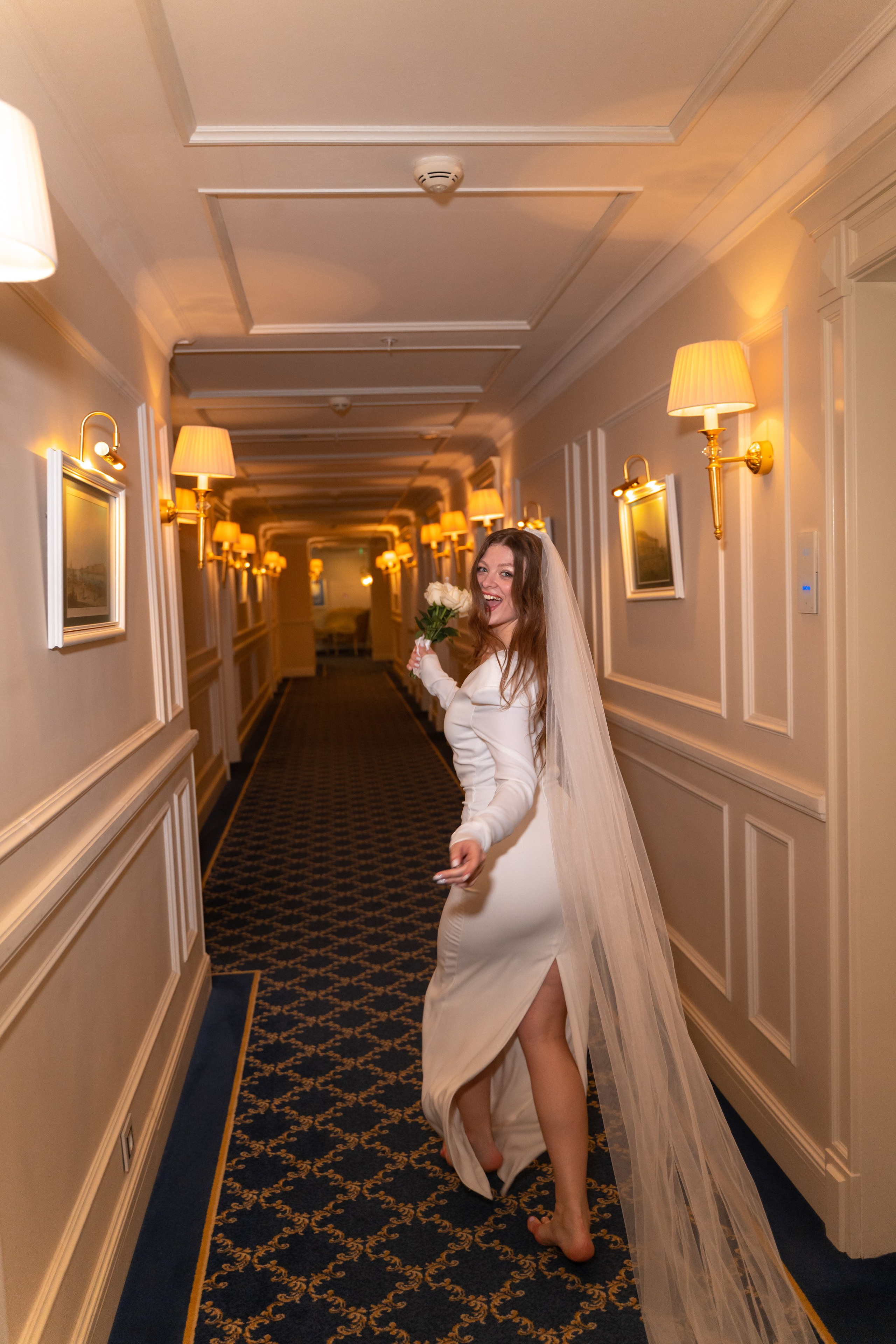 Алдар + Карина