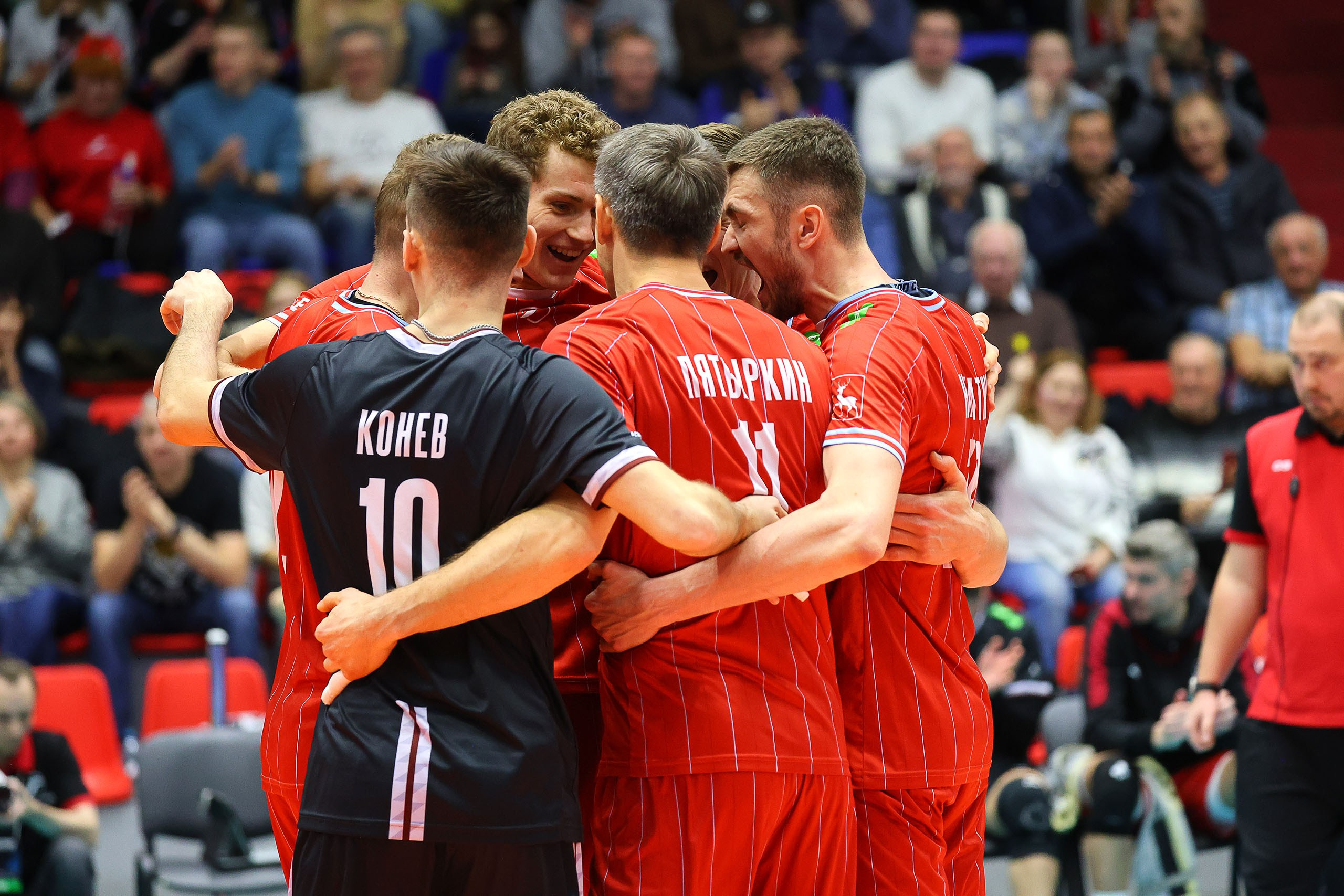 Фотосъемка волейбола, ВФВ, чемпионат России. Спортивный фотограф в Нижнем Новгороде и Сочи Ангелина Ильичева