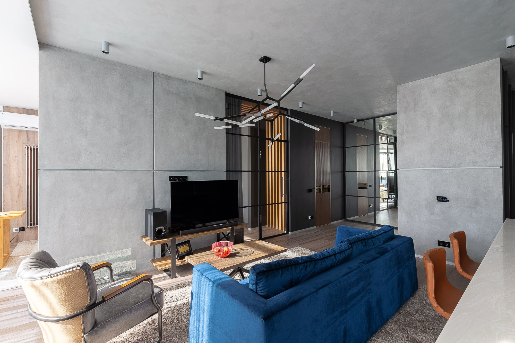 Перегородки Decus. Интерьерный фотограф и видеограф в Санкт-Петербурге Вадим Балбашевский