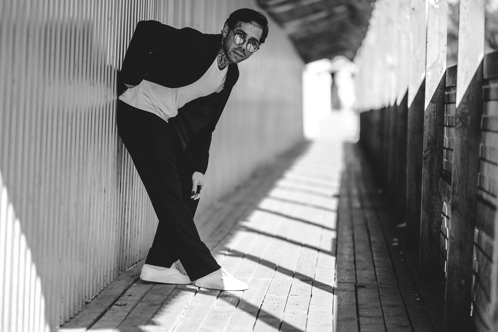 Тимур Гальский, барбер. Интерьерный фотограф и видеограф в Санкт-Петербурге Вадим Балбашевский