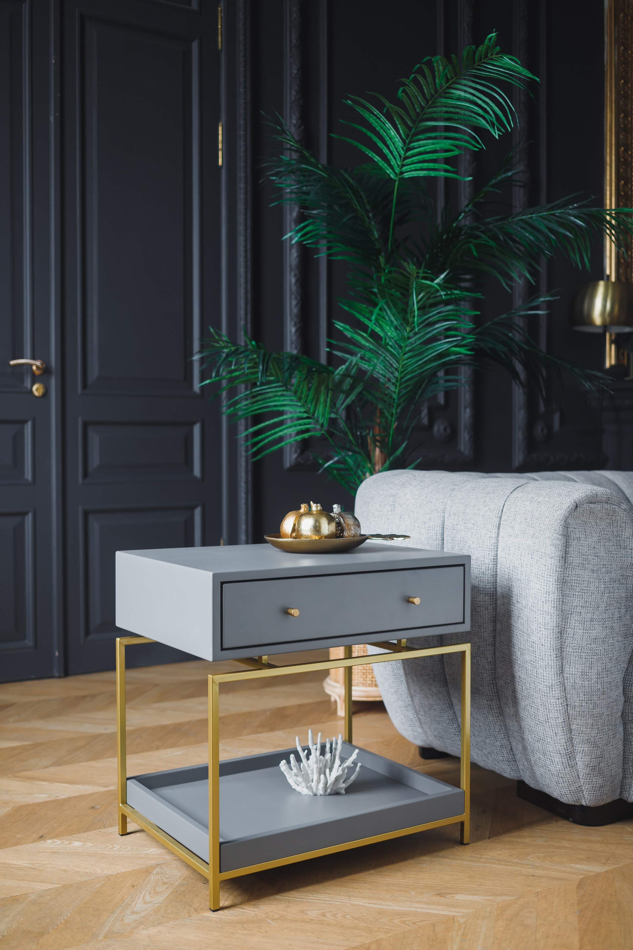 GREENWEEN. Дизайнерская мебель. Интерьерный фотограф и видеограф в Санкт-Петербурге Вадим Балбашевский