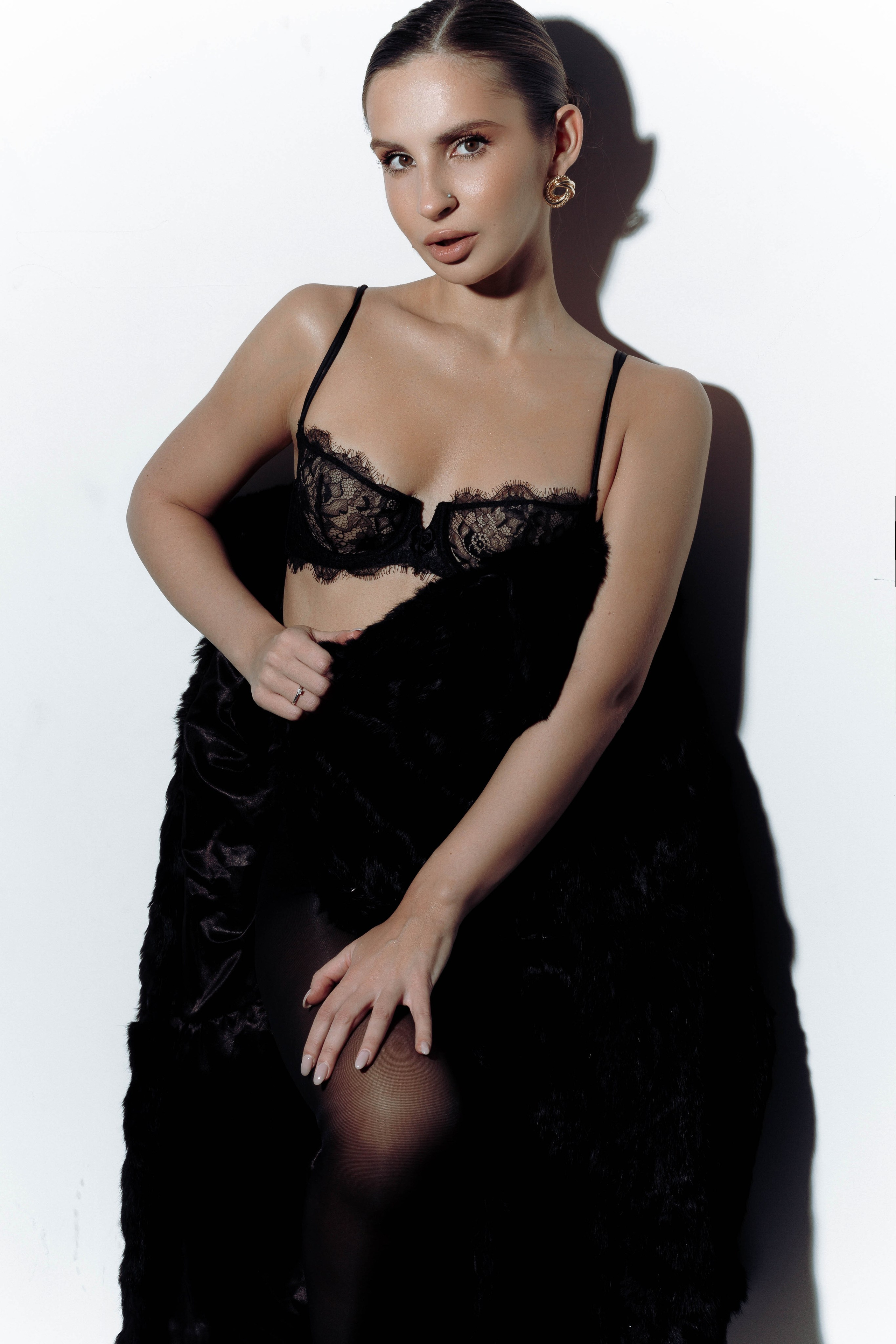 Ирина. Фотограф Дарья Бобровских в Воронеже