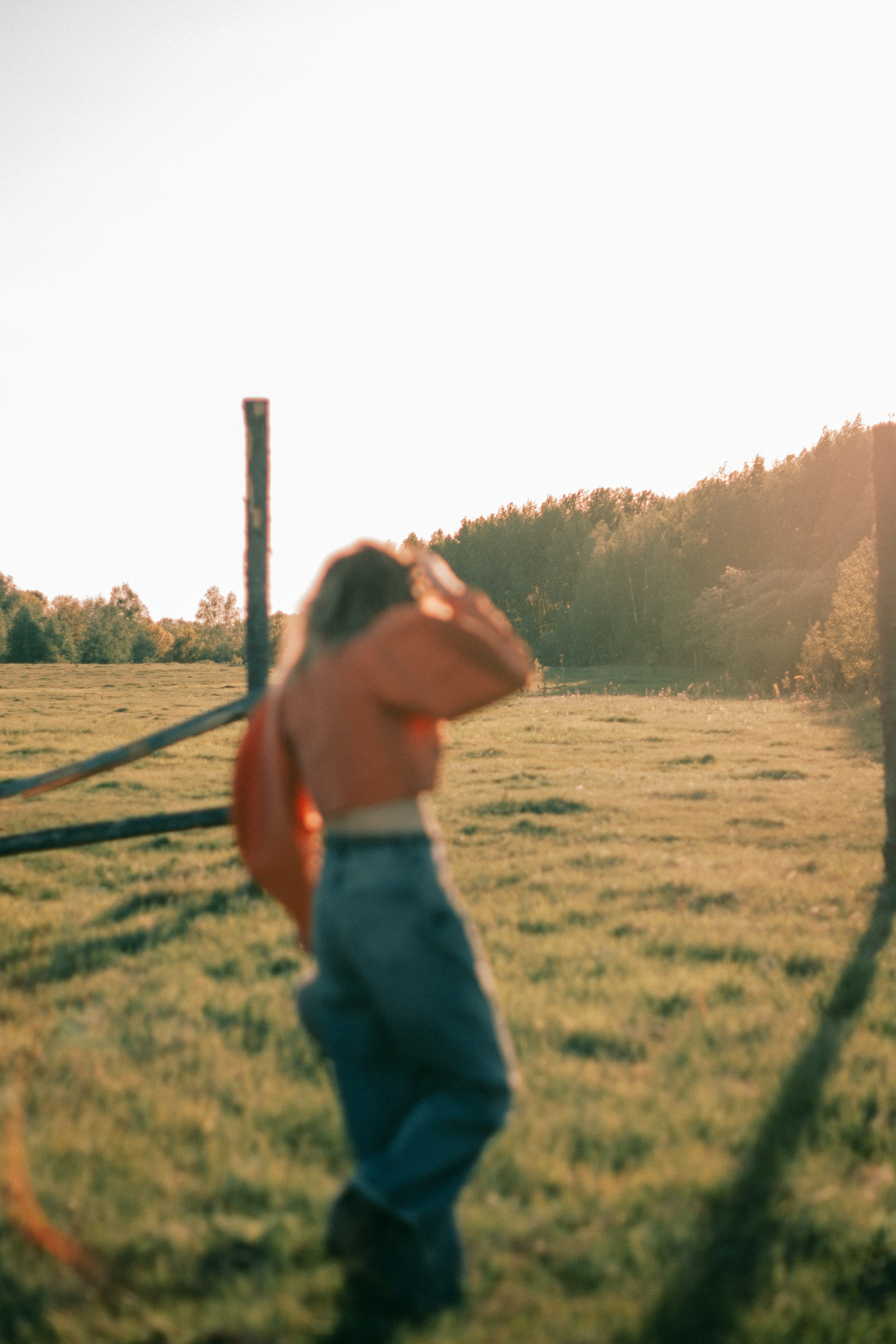 Ranch. Фотографирую искусство в Хабаровске