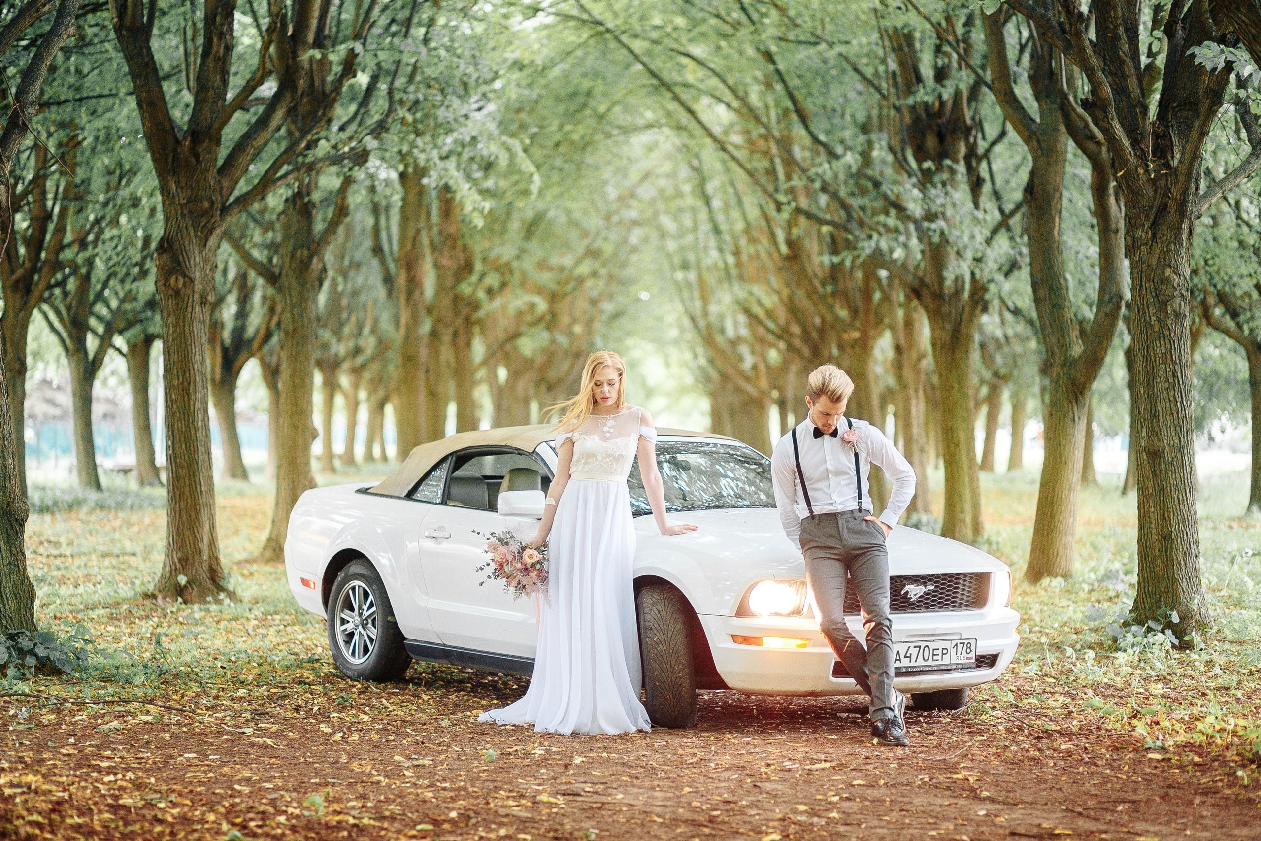 Свадебный и семейный фотограф в Сыктывкаре Сидоров Павел