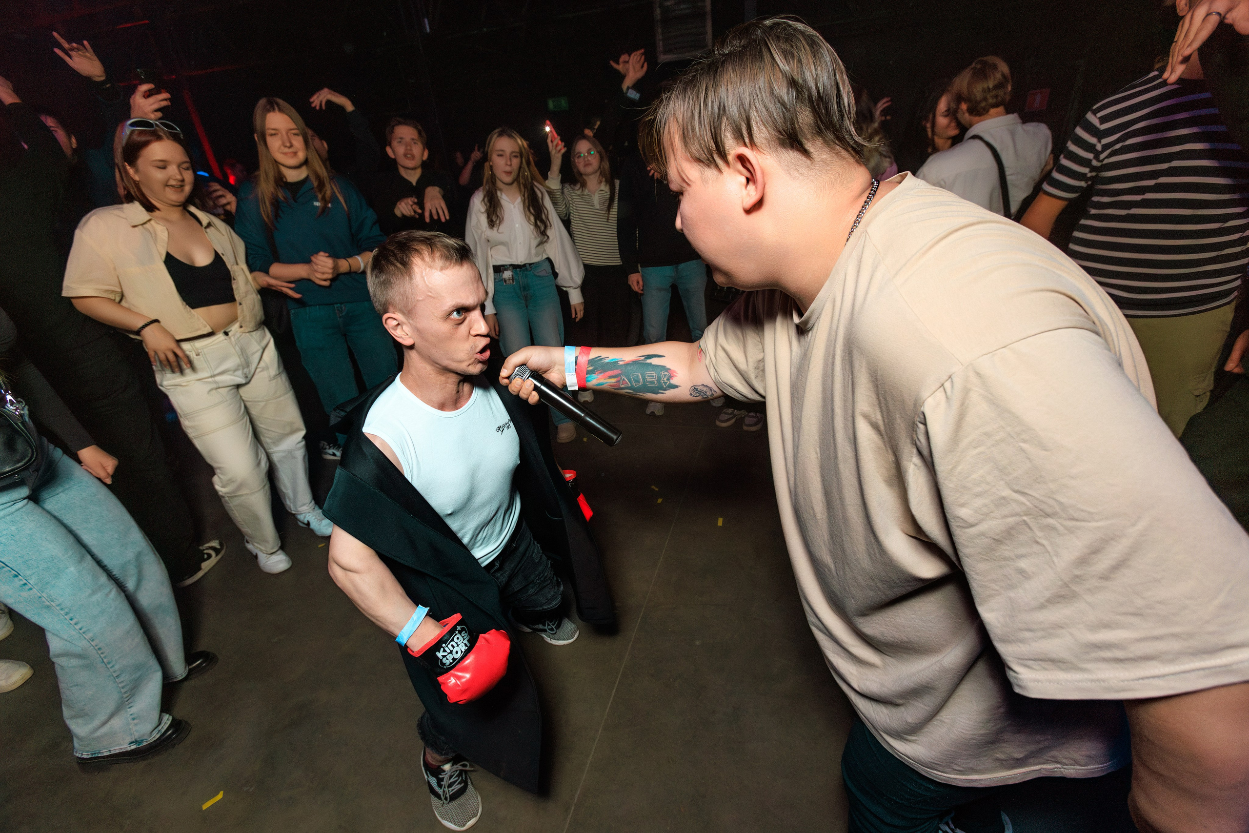 Project X. Репортажный фотограф Екатеринбург | Яркий, качественный репортаж | Концерты, клубы, репортаж, праздники, корпоративы