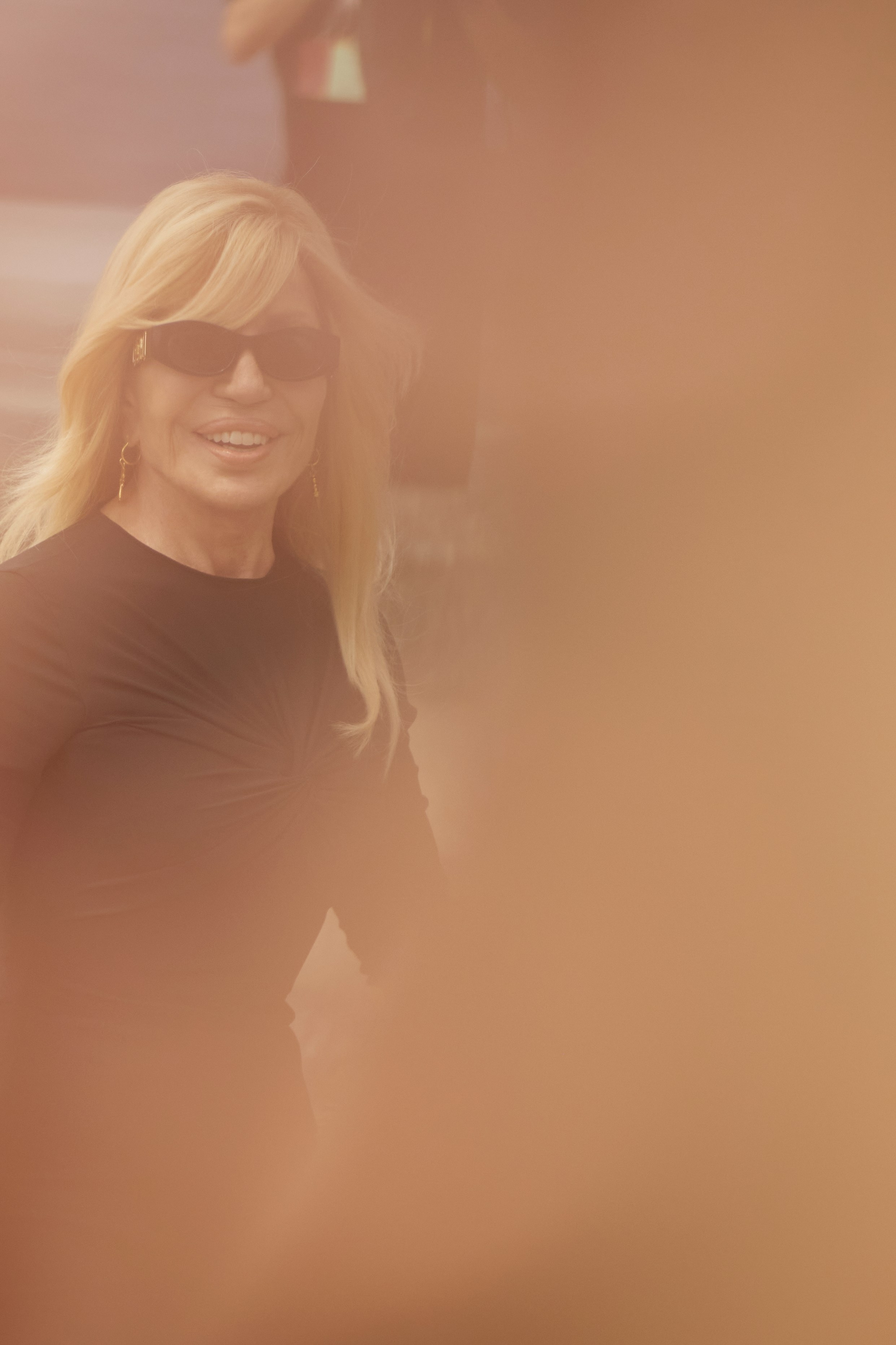 Dior Homme Spring — Summer 2026. Photographer in Milan Ivan Goncharov