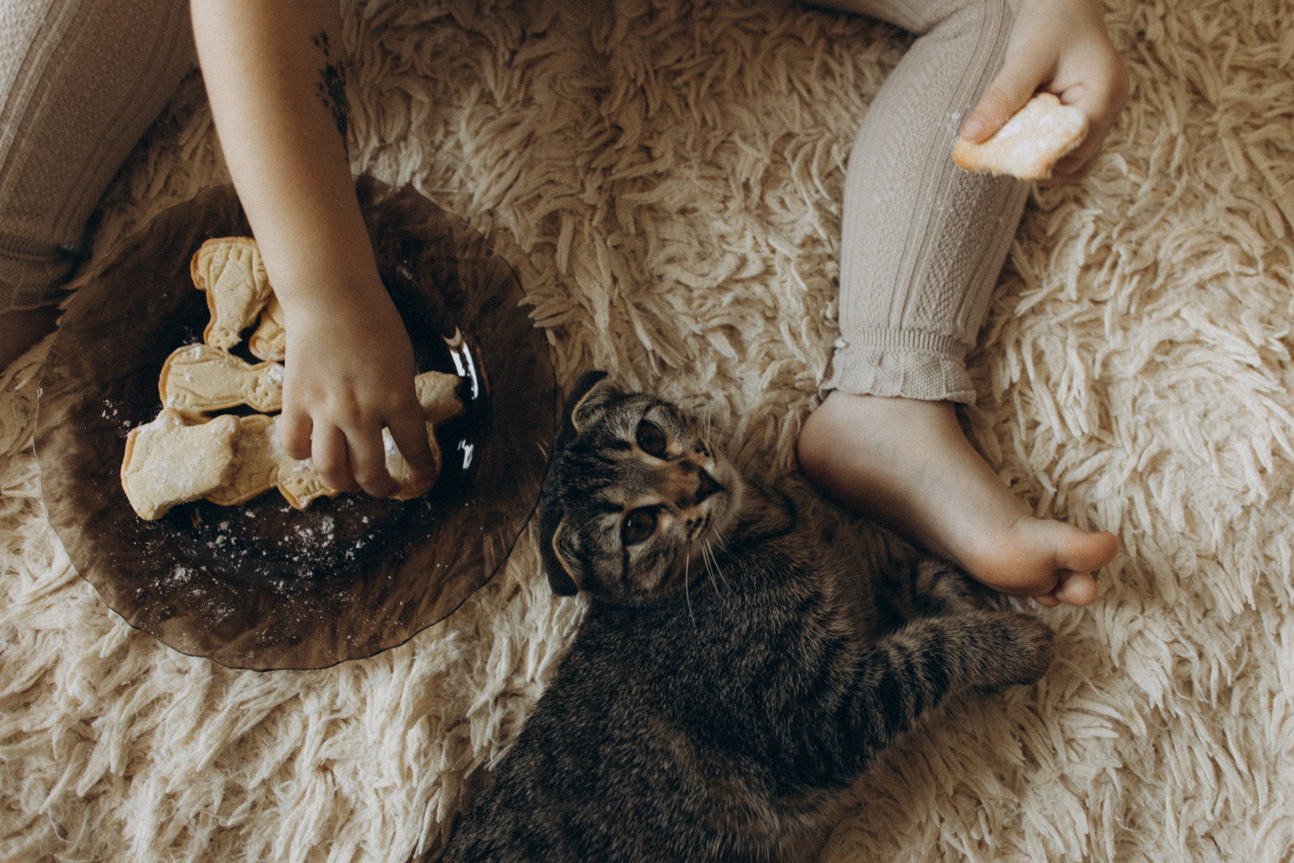 Наташа и Мира. Семейный фотограф в Краснодаре Анна Пасик
