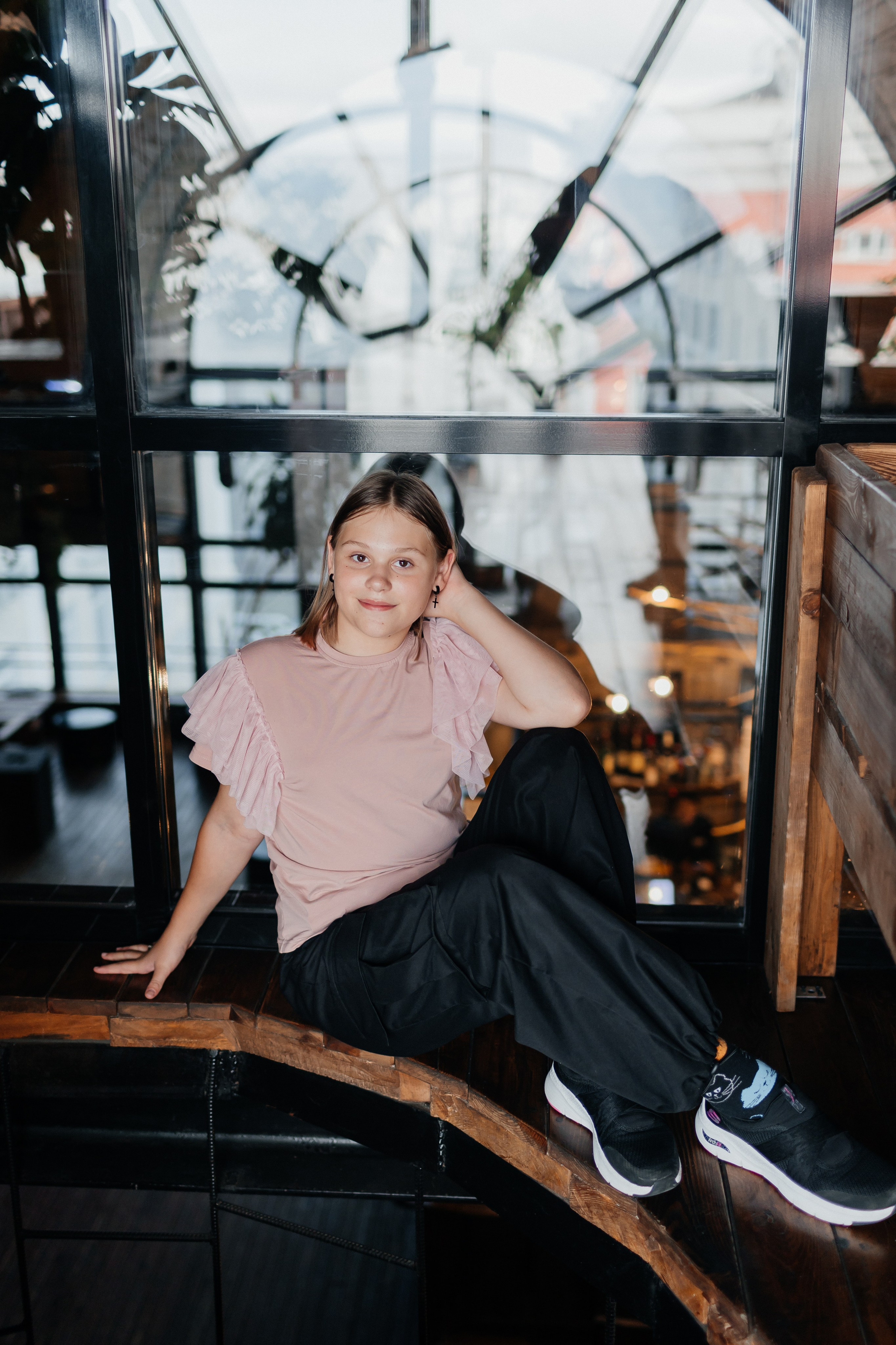 Семья. Фотограф свадебный семейный в Красноярске Шукшина Наталья