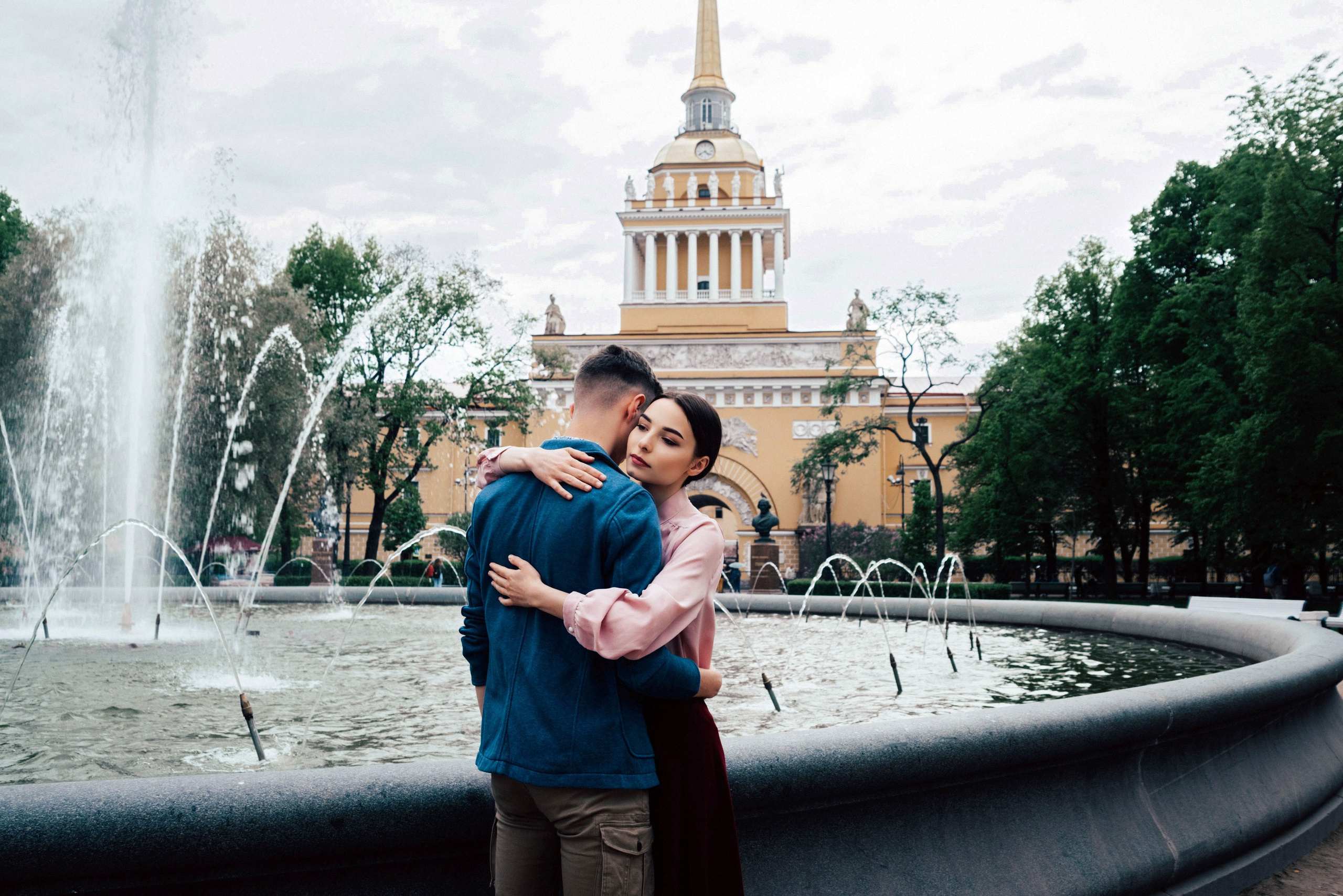 Парные/ свадебные. Main