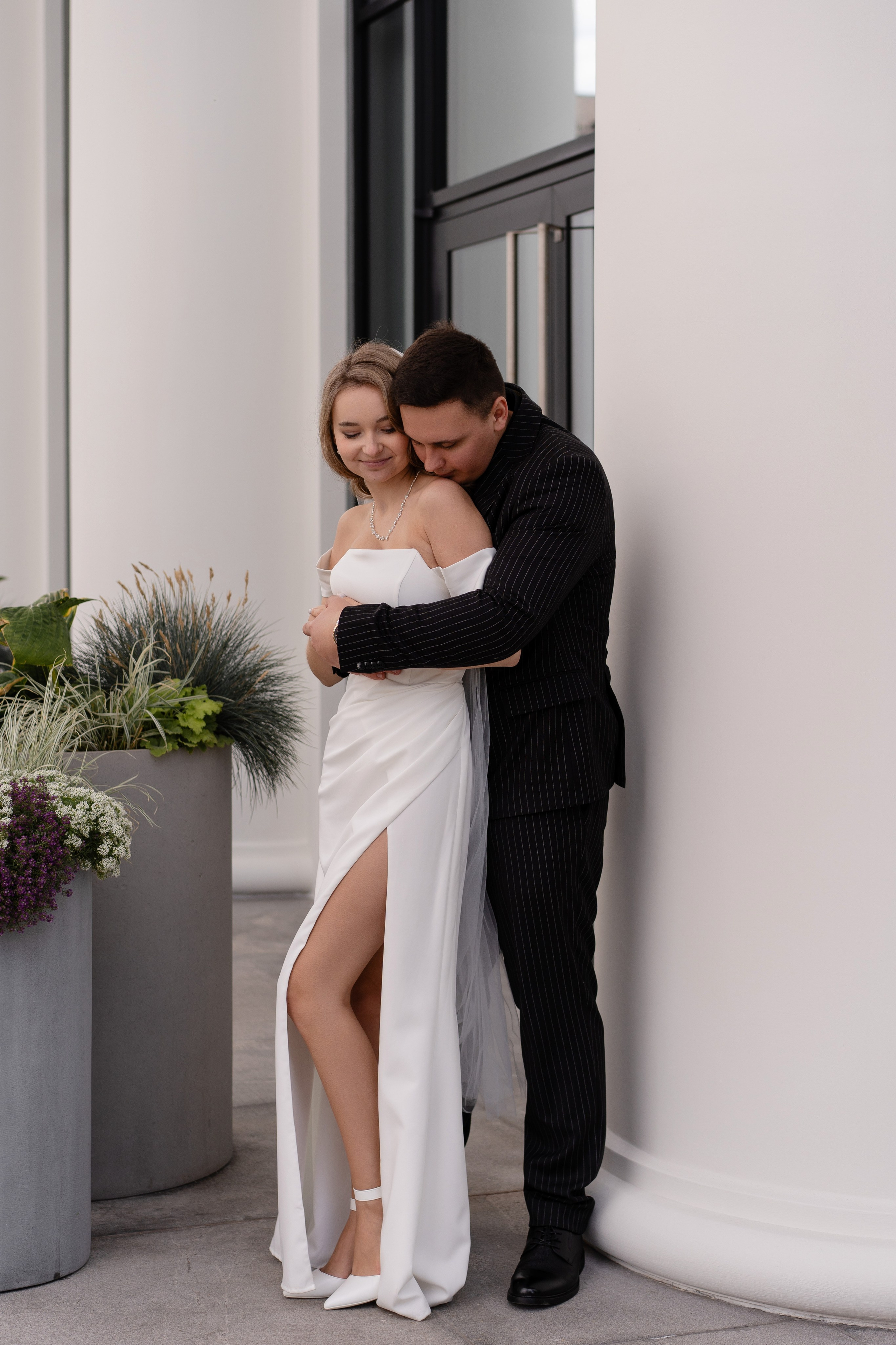 Никита & Василина. Margosha-ph.ru