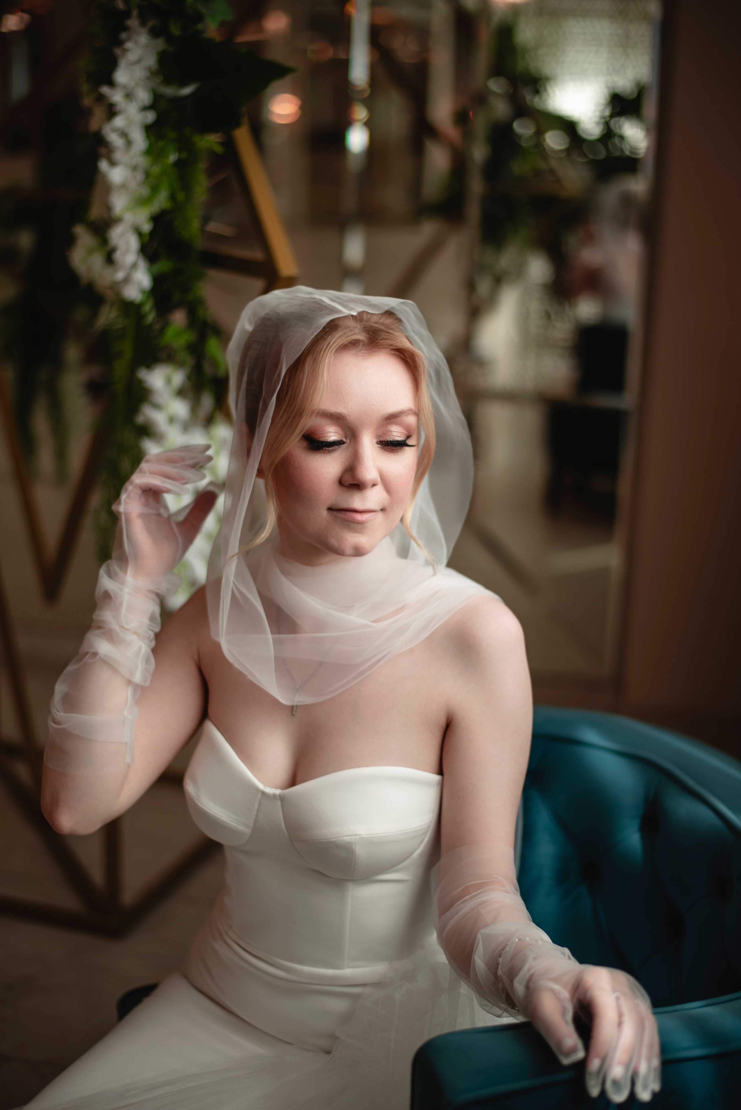 Свадбеное портфолио. Свадебный фотограф Татьяна Сорока Москва и МО