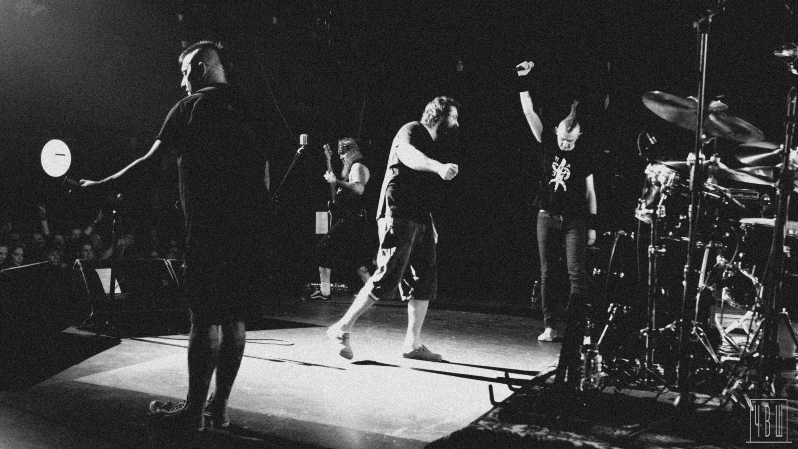 План Ломоносова, 02.11.2025, Sound. Человек в Шляпе